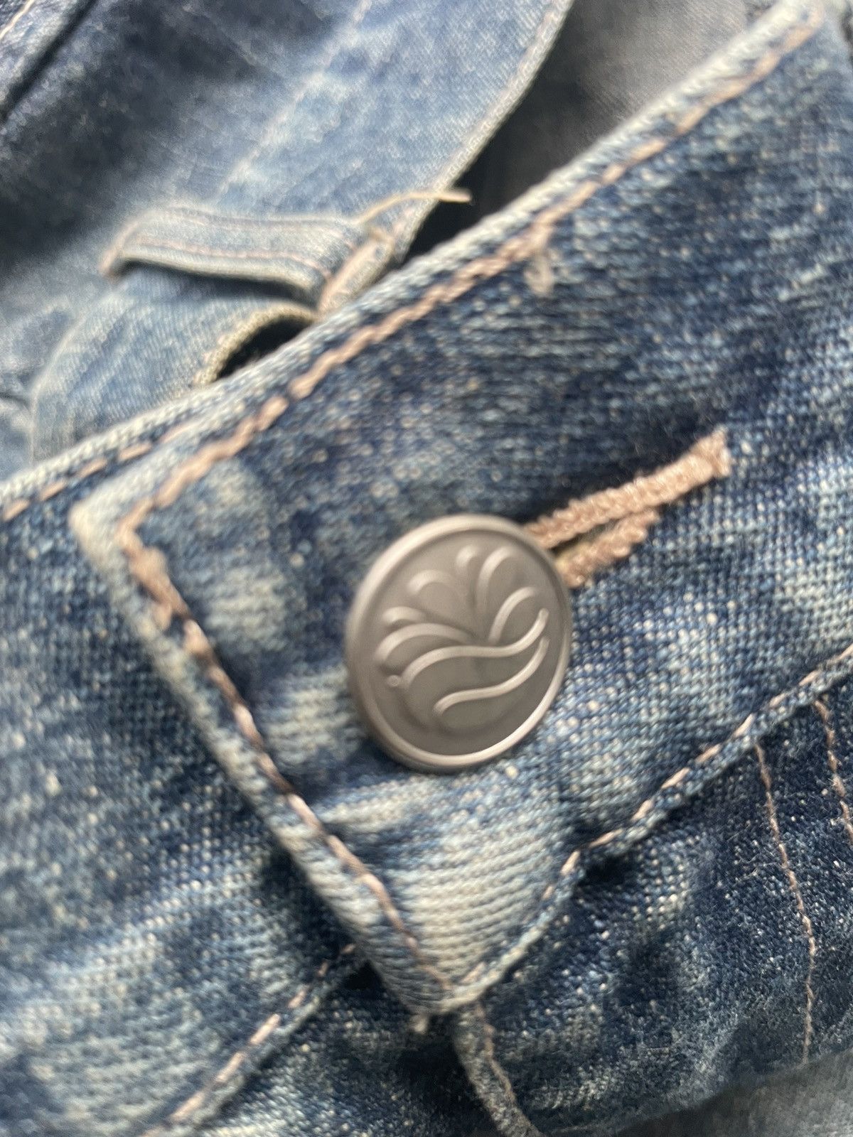 Other Dope Side pocket denim Size US 34 / EU 50 - 13 Thumbnail