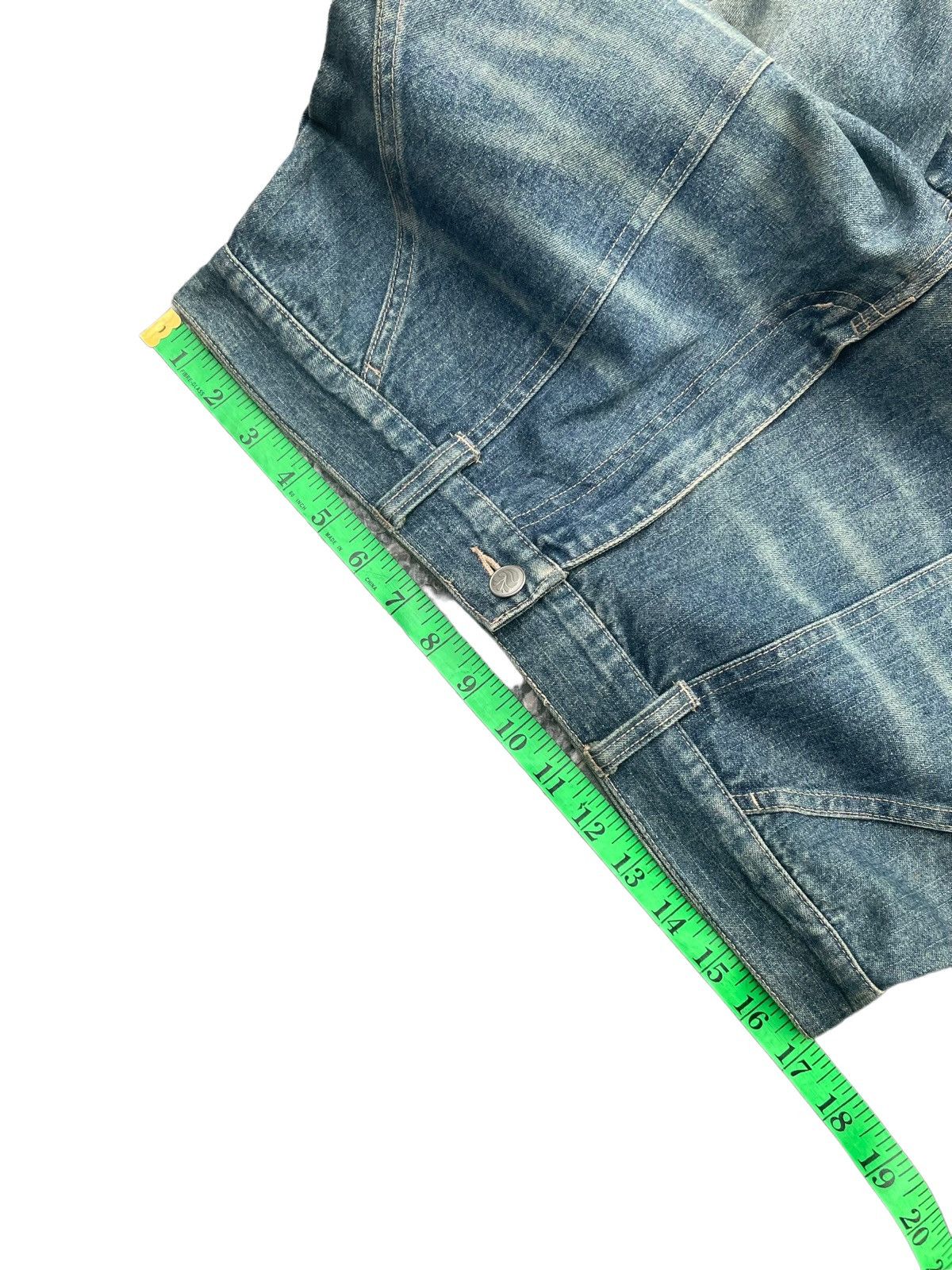 Other Dope Side pocket denim Size US 34 / EU 50 - 15 Thumbnail