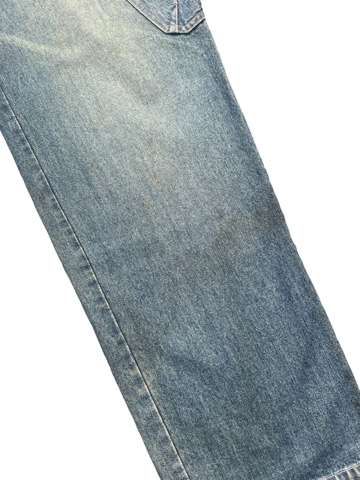 Other Dope Side pocket denim Size US 34 / EU 50 - 3 Thumbnail