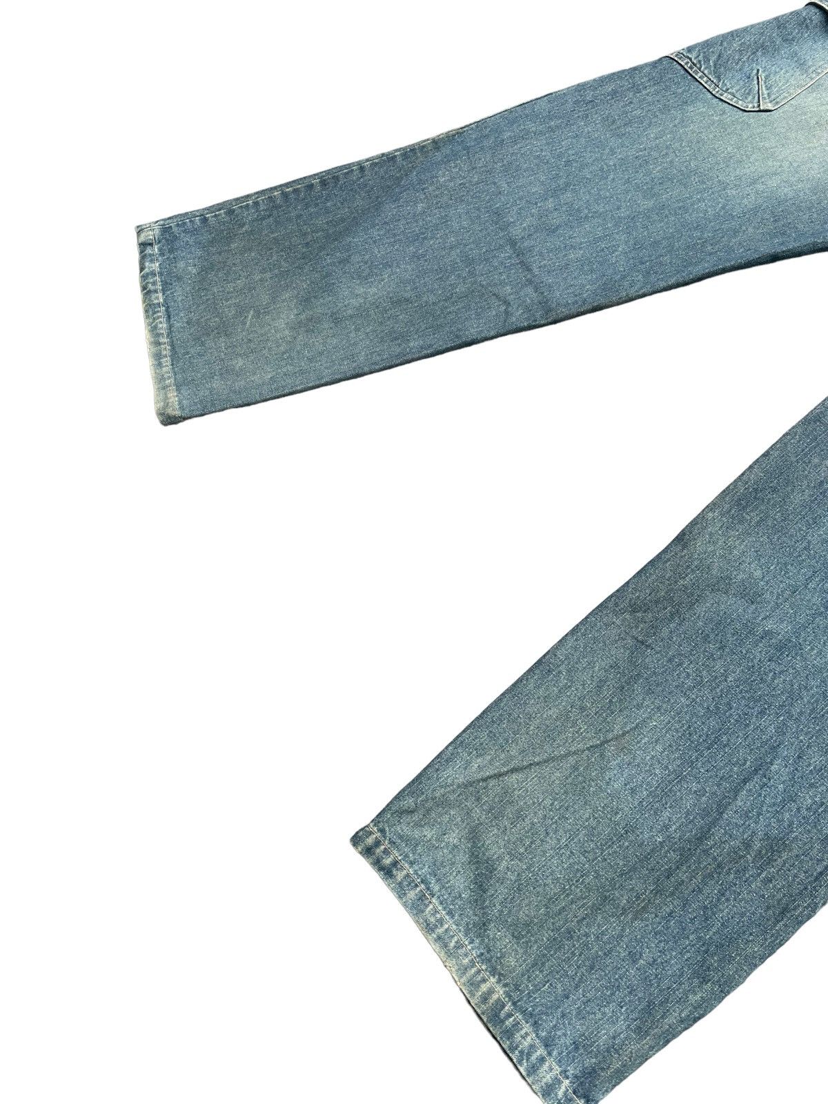 Other Dope Side pocket denim Size US 34 / EU 50 - 8 Thumbnail