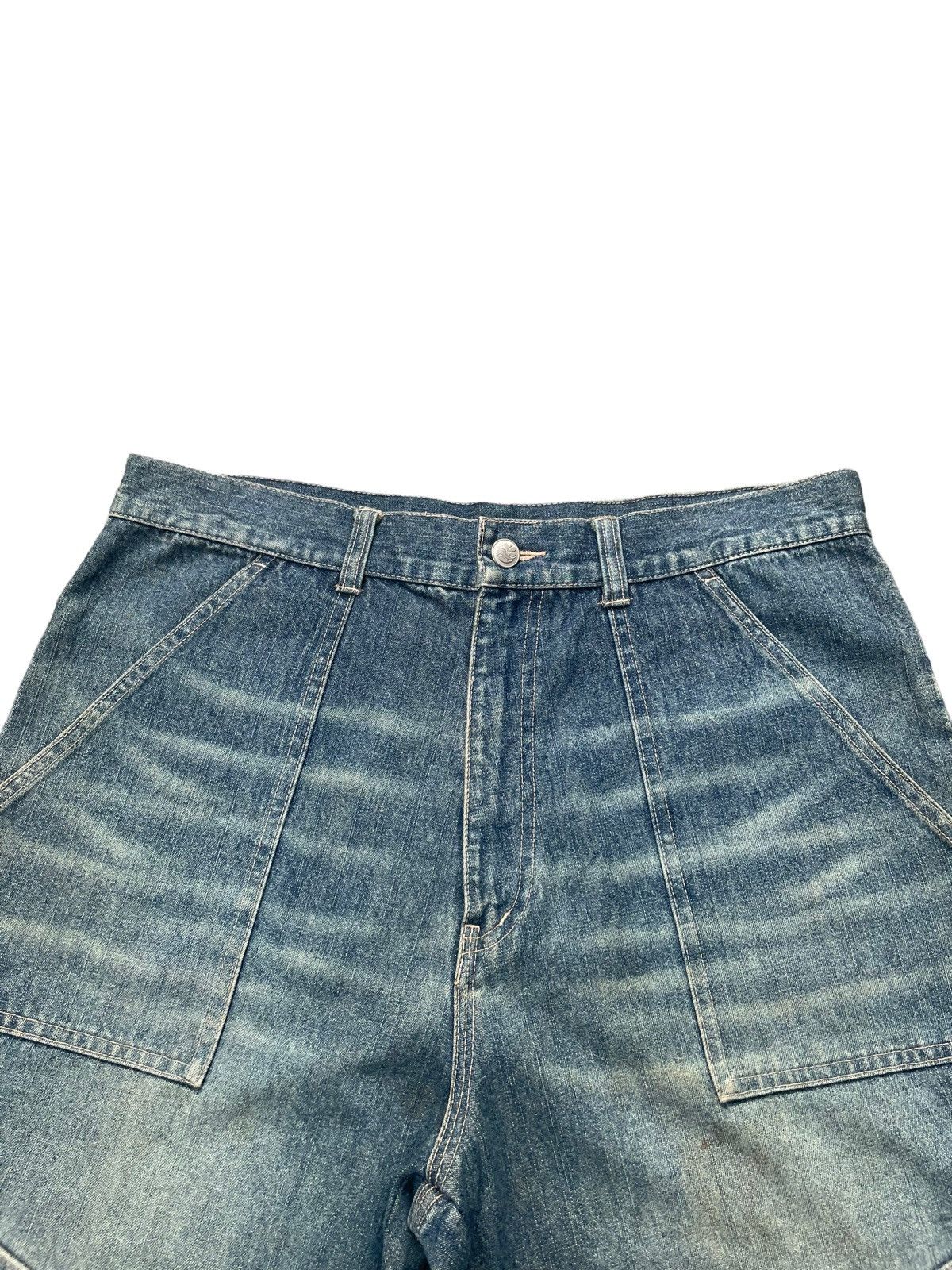 Other Dope Side pocket denim Size US 34 / EU 50 - 6 Thumbnail