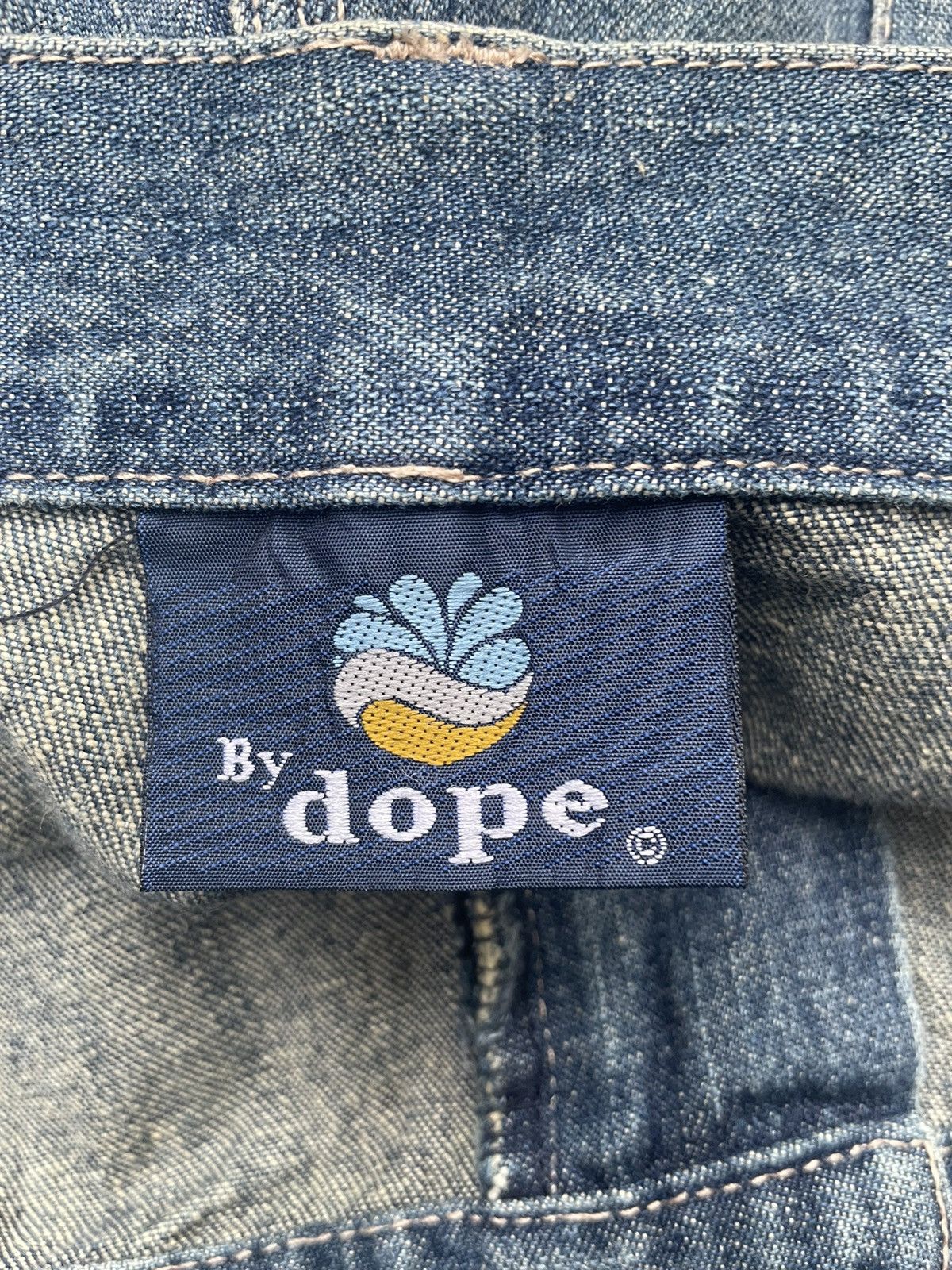 Other Dope Side pocket denim Size US 34 / EU 50 - 12 Thumbnail