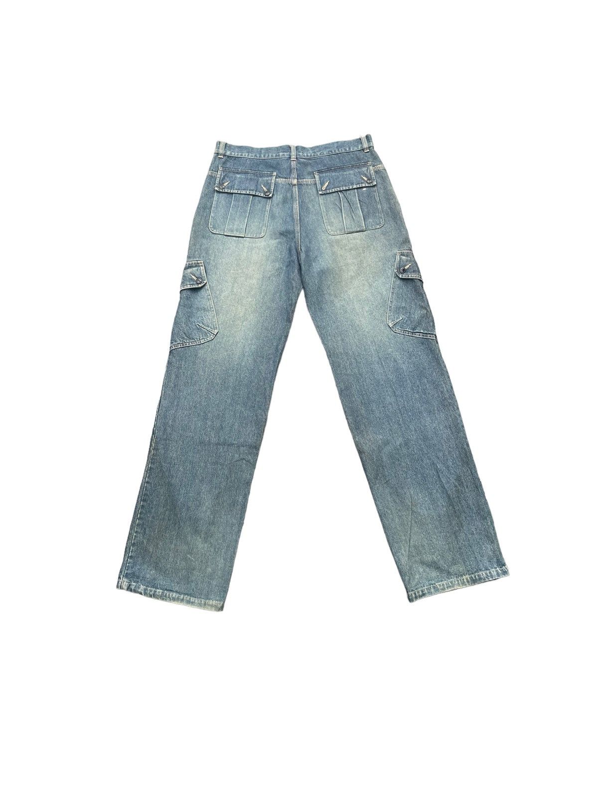 Other Dope Side pocket denim Size US 34 / EU 50 - 7 Thumbnail
