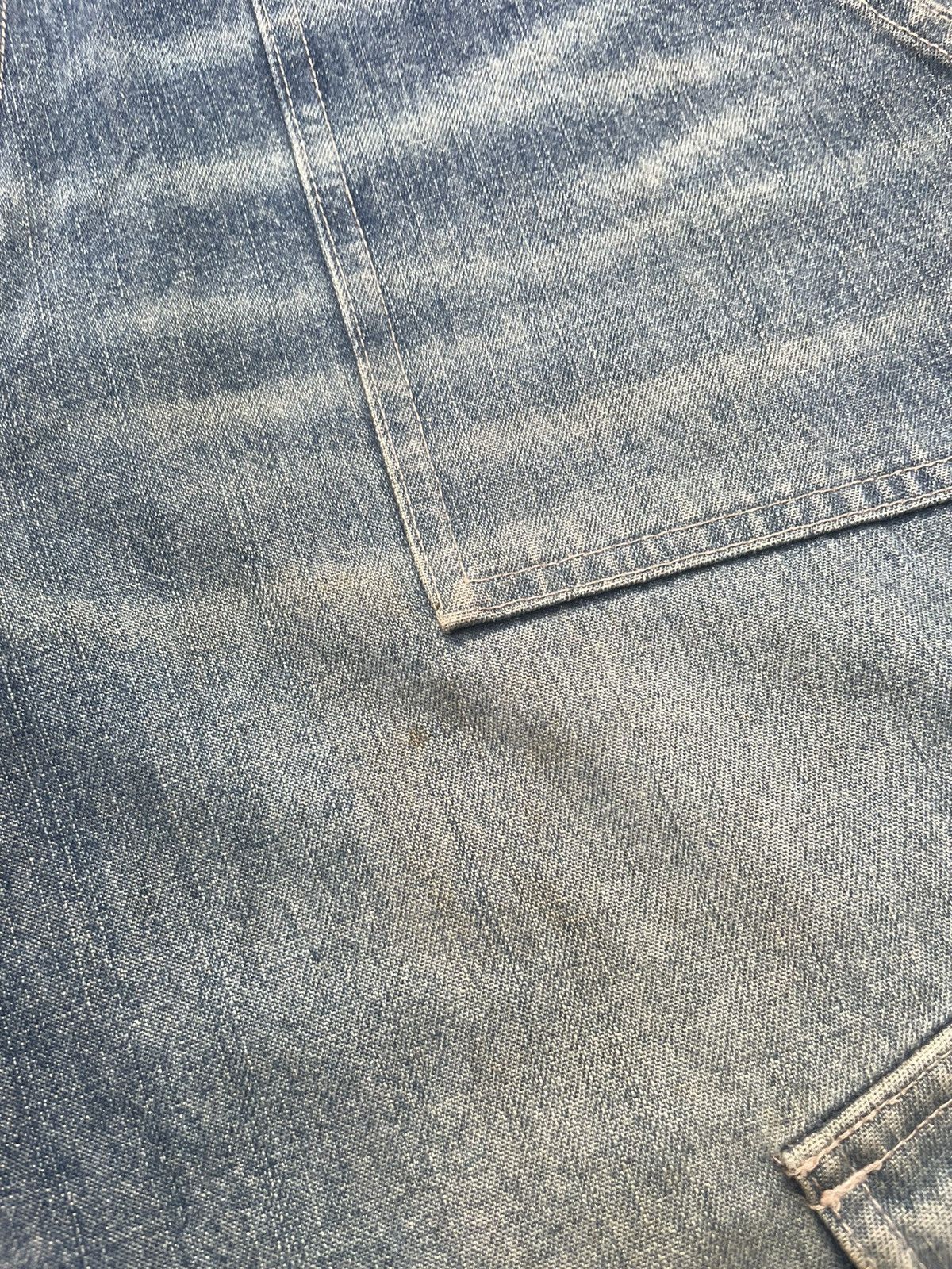 Other Dope Side pocket denim Size US 34 / EU 50 - 14 Thumbnail