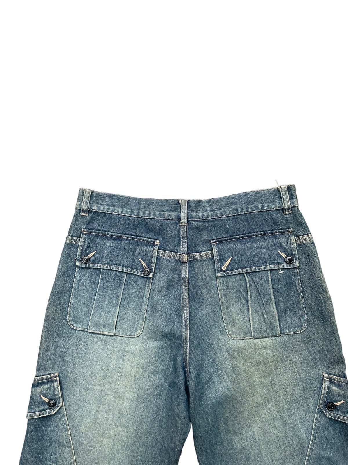 Other Dope Side pocket denim Size US 34 / EU 50 - 10 Thumbnail