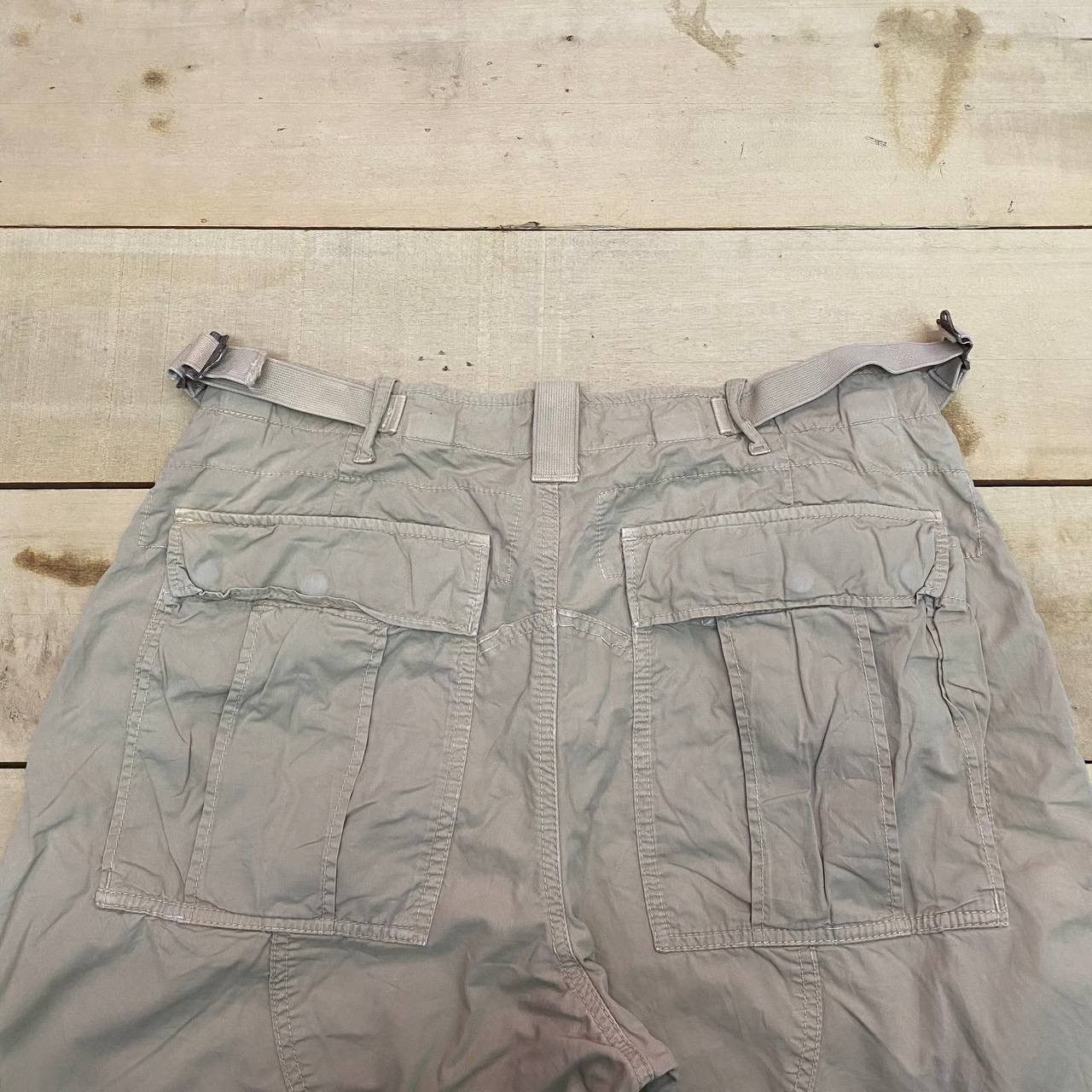 Polo Ralph Lauren X333 POLO RALPH LAUREN HIKING/FISHING SHORT PANTS Size US 32 / EU 48 - 4 Thumbnail
