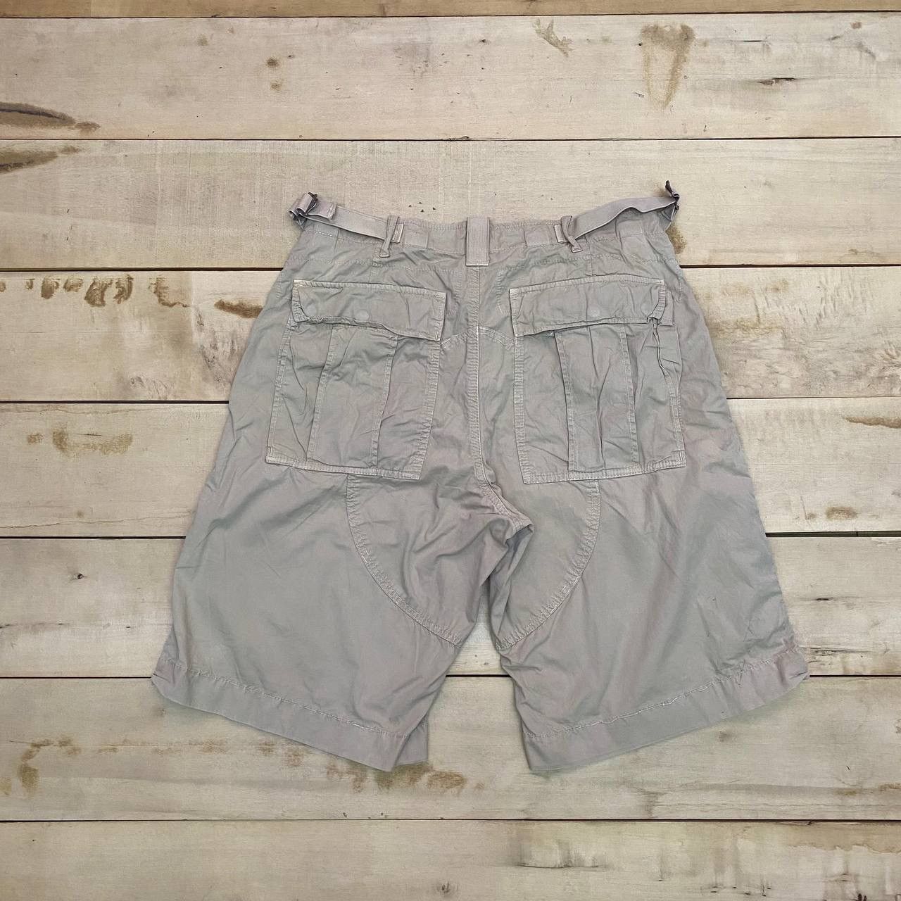 Polo Ralph Lauren X333 POLO RALPH LAUREN HIKING/FISHING SHORT PANTS Size US 32 / EU 48 - 3 Thumbnail