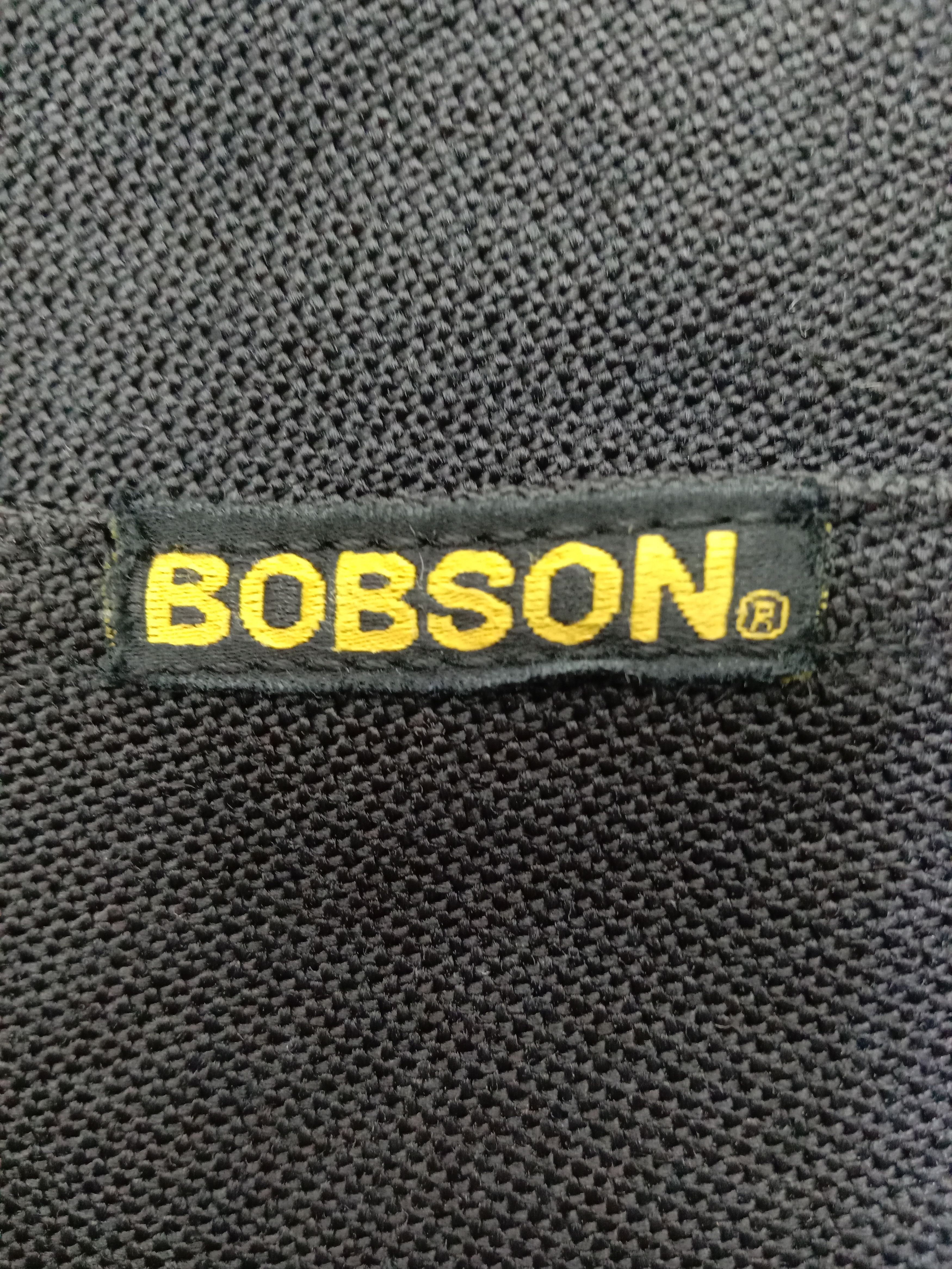 Japanese Brand Flare Pants Vintage Bobson Bell Bottom Black Pant Size 31" - 11 Thumbnail