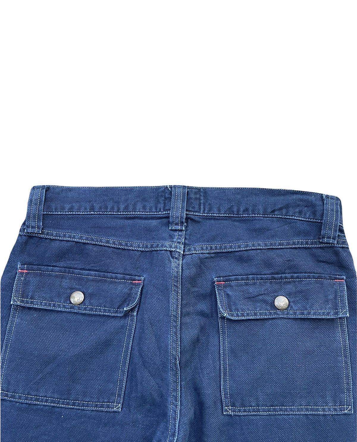 Designer Duffer Of St George Bush Pant Size US 31 - 9 Thumbnail
