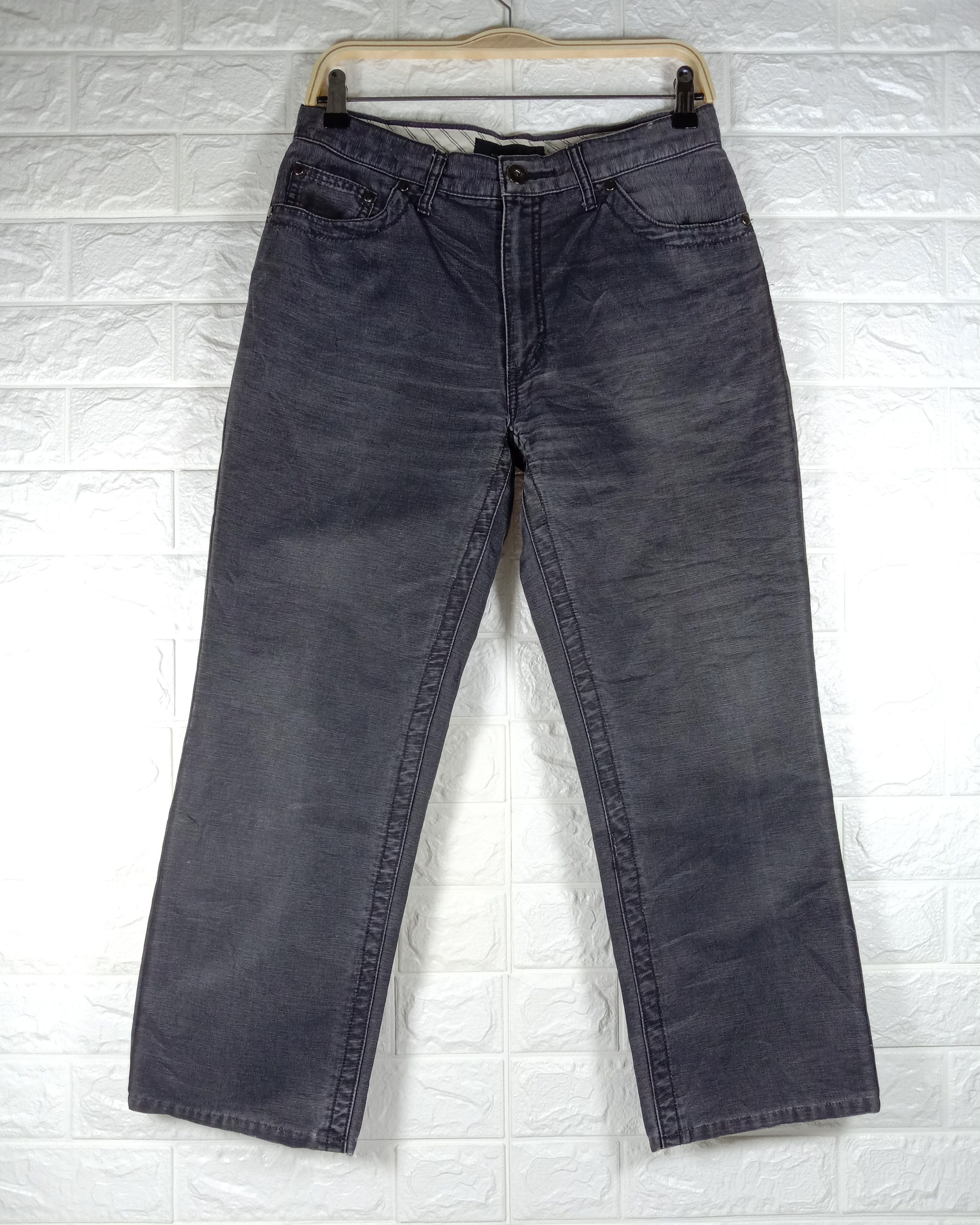 Vintage Kansai Yamamoto Pants