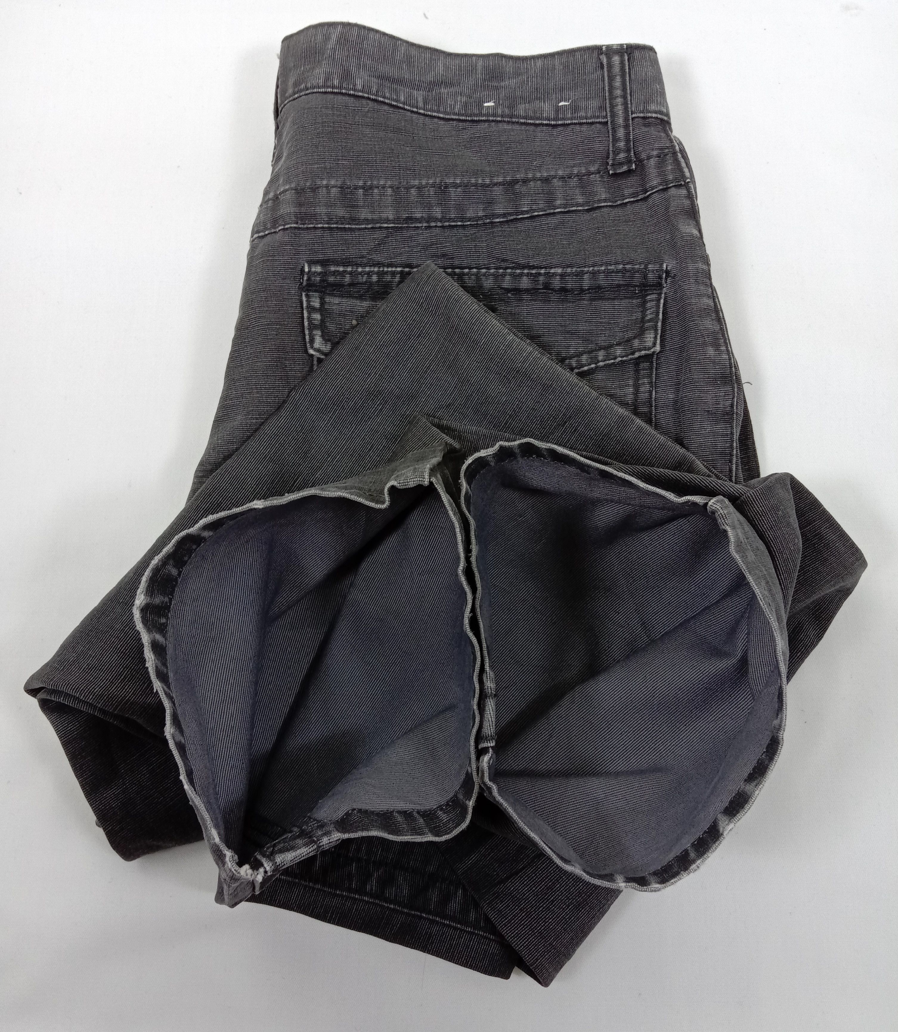 Japanese Brand Vintage Kansai Yamamoto Pants Size US 30 / EU 46 - 13 Thumbnail