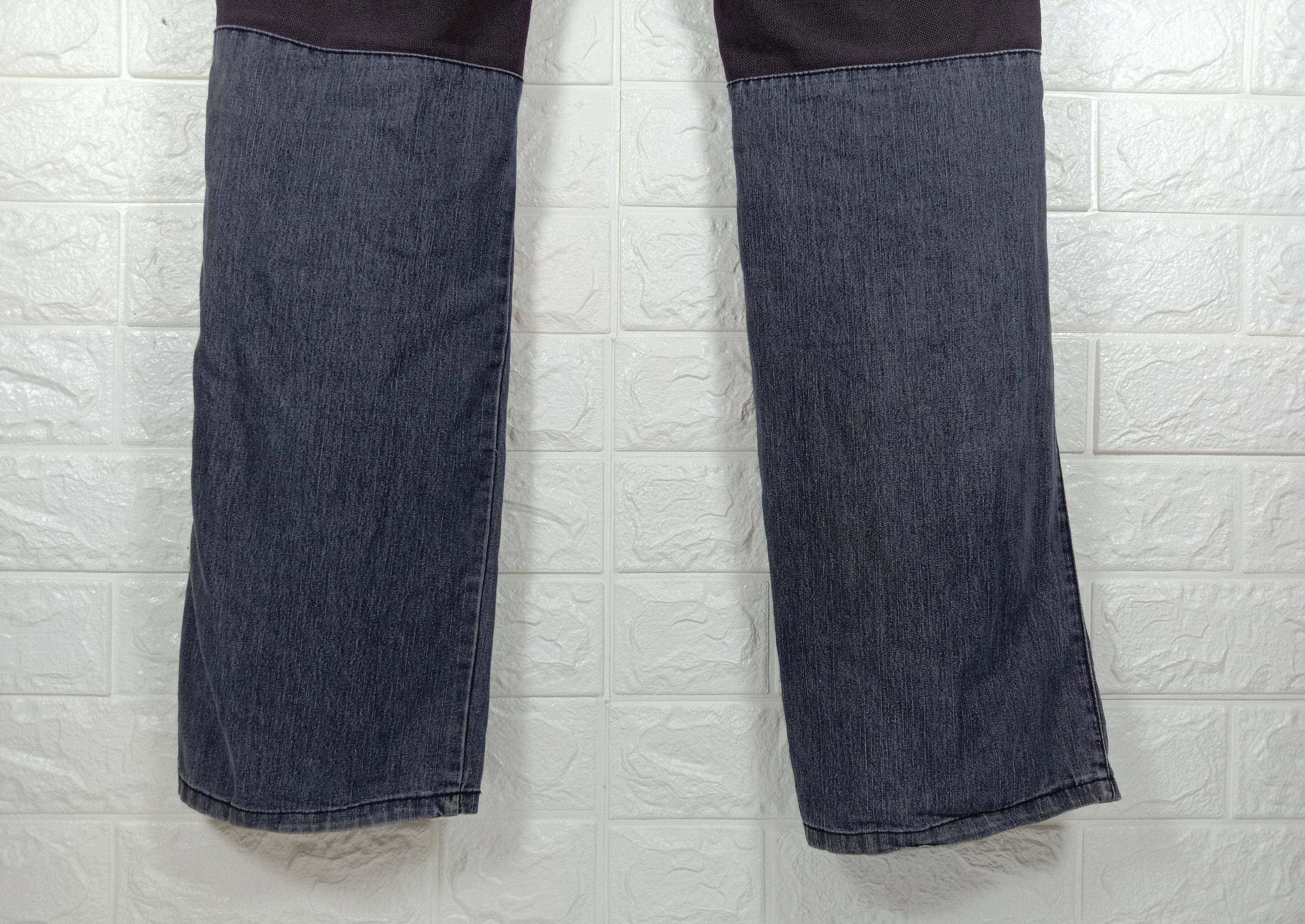 Japanese Brand Japanese Brand Modern Vintage Style Bang Bang Jeans Size US 37 - 8 Thumbnail