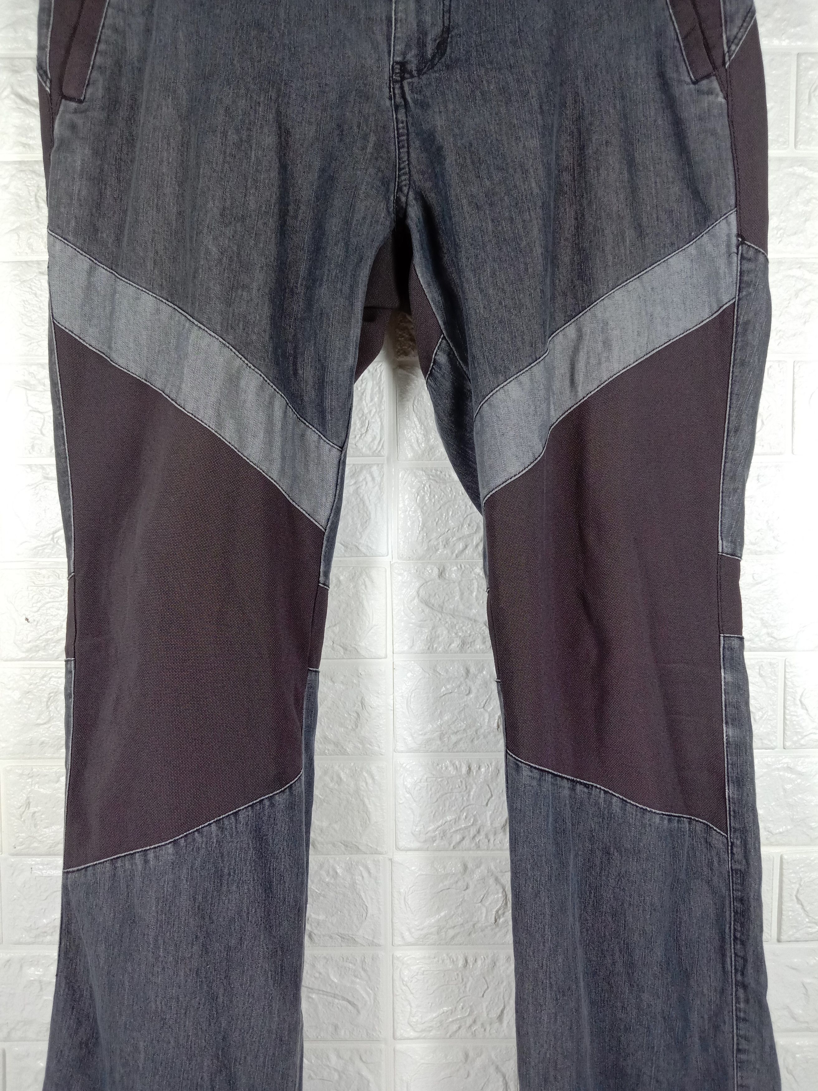 Japanese Brand Japanese Brand Modern Vintage Style Bang Bang Jeans Size US 37 - 3 Thumbnail