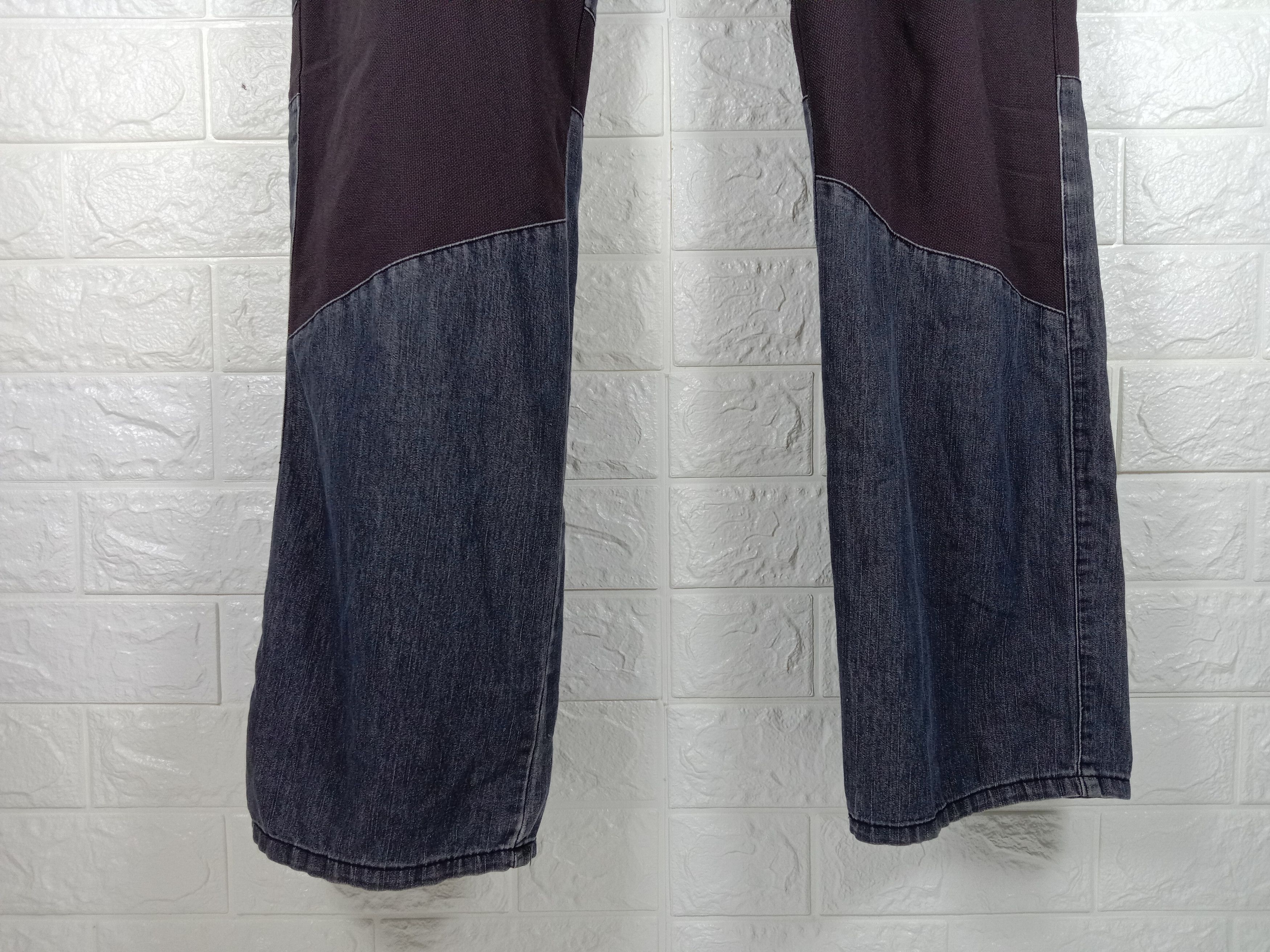 Japanese Brand Japanese Brand Modern Vintage Style Bang Bang Jeans Size US 37 - 4 Thumbnail