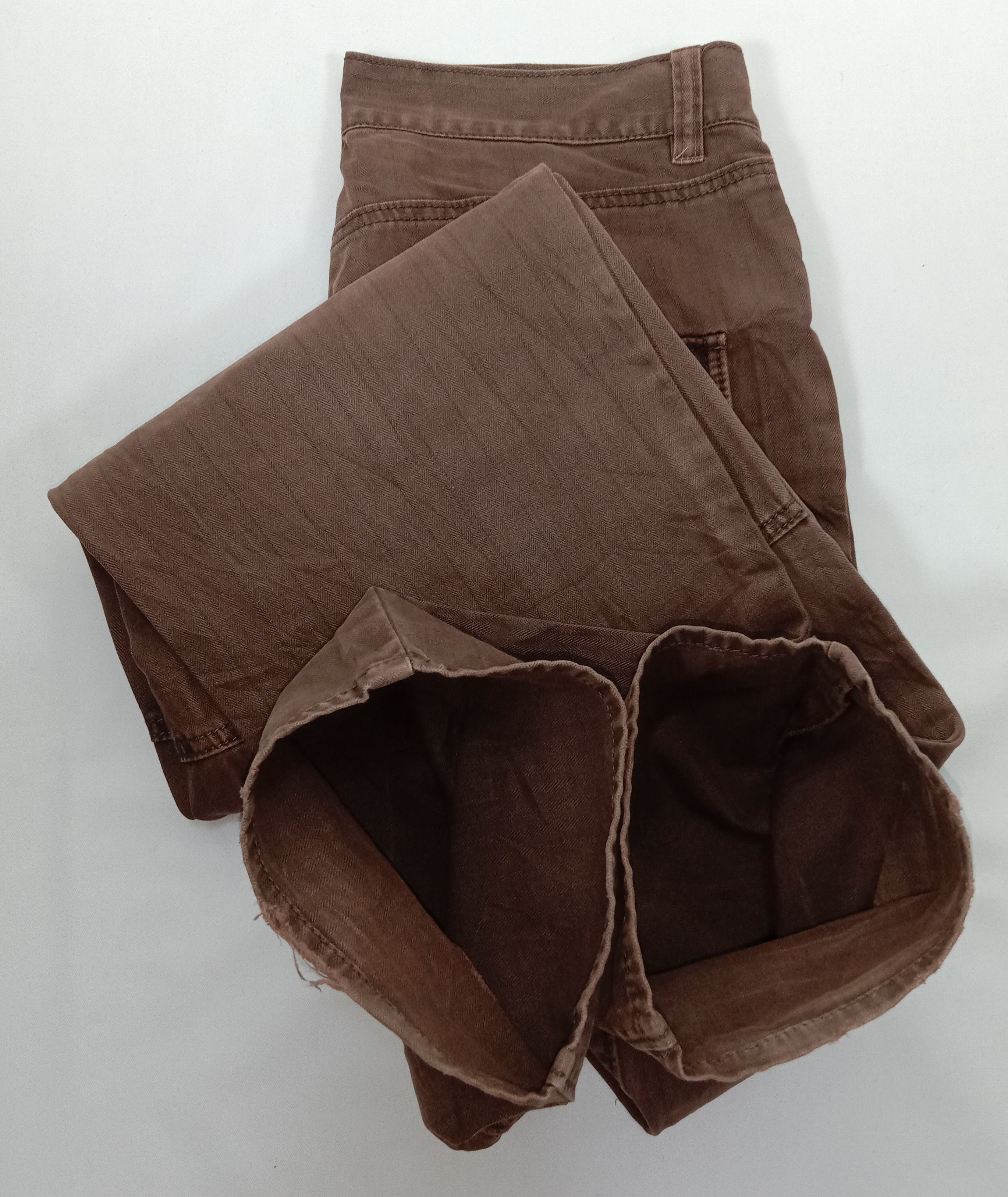 Vintage Vintage Union Made Double Knee Pant Size US 33 - 16 Thumbnail