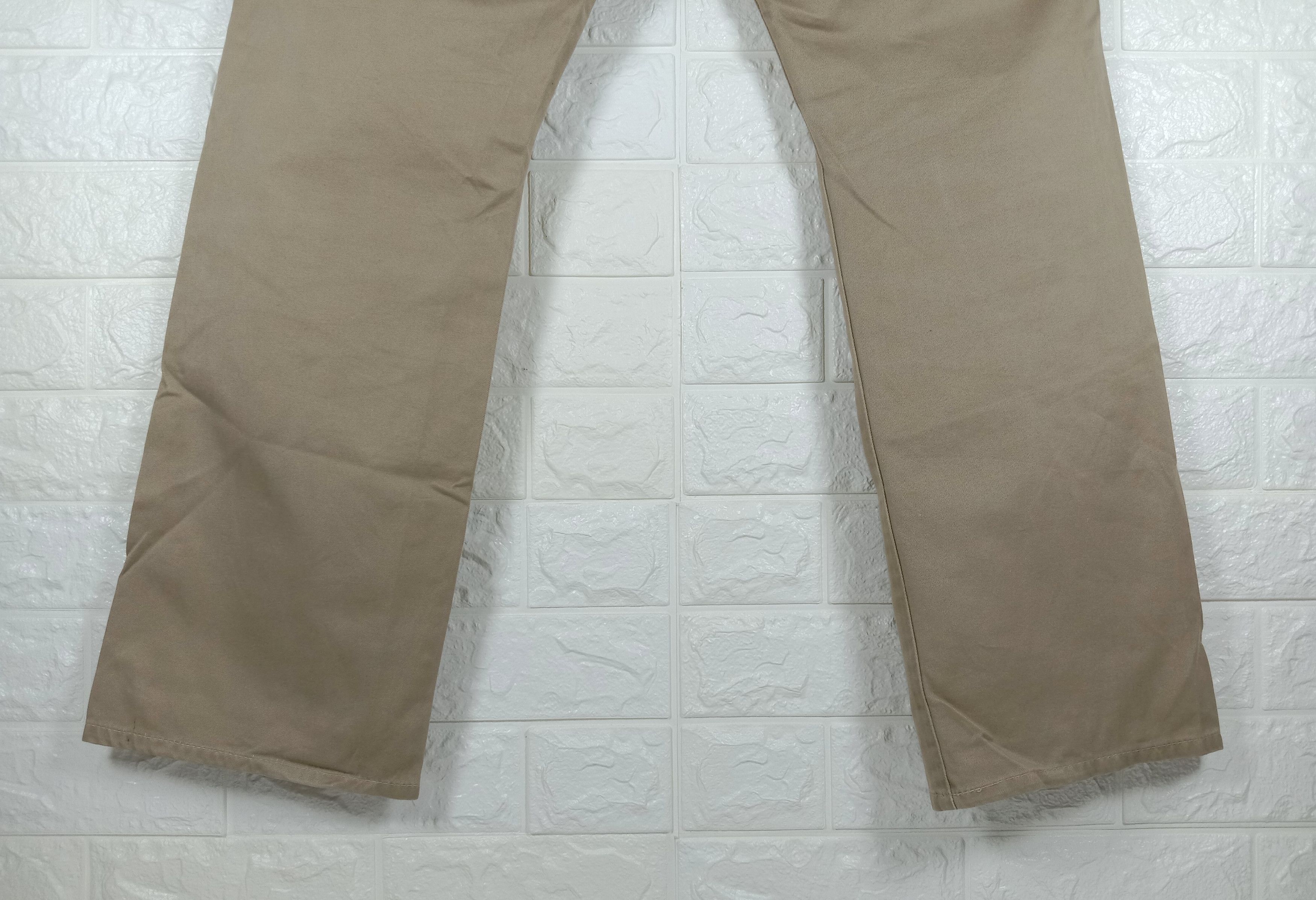 Japanese Brand Japanese Concave attempt Hybrid Pants Size US 34 / EU 50 - 5 Thumbnail