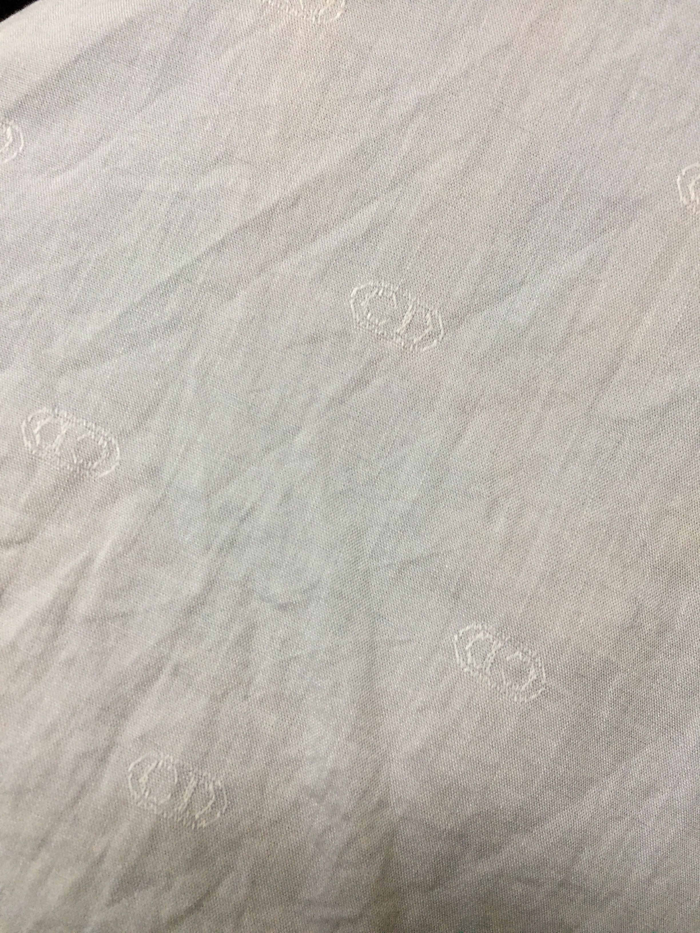 Christian Dior Monsieur DIOR CD fullprint embroidered logo thin button up shirt Size US S / EU 44-46 / 1 - 9 Thumbnail