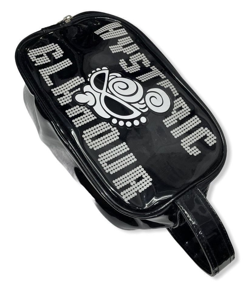 Hysteric Glamour 🔥RARE🔥HYSTERIC GLAMOUR Clutch Bag Size ONE SIZE - 1 Thumbnail