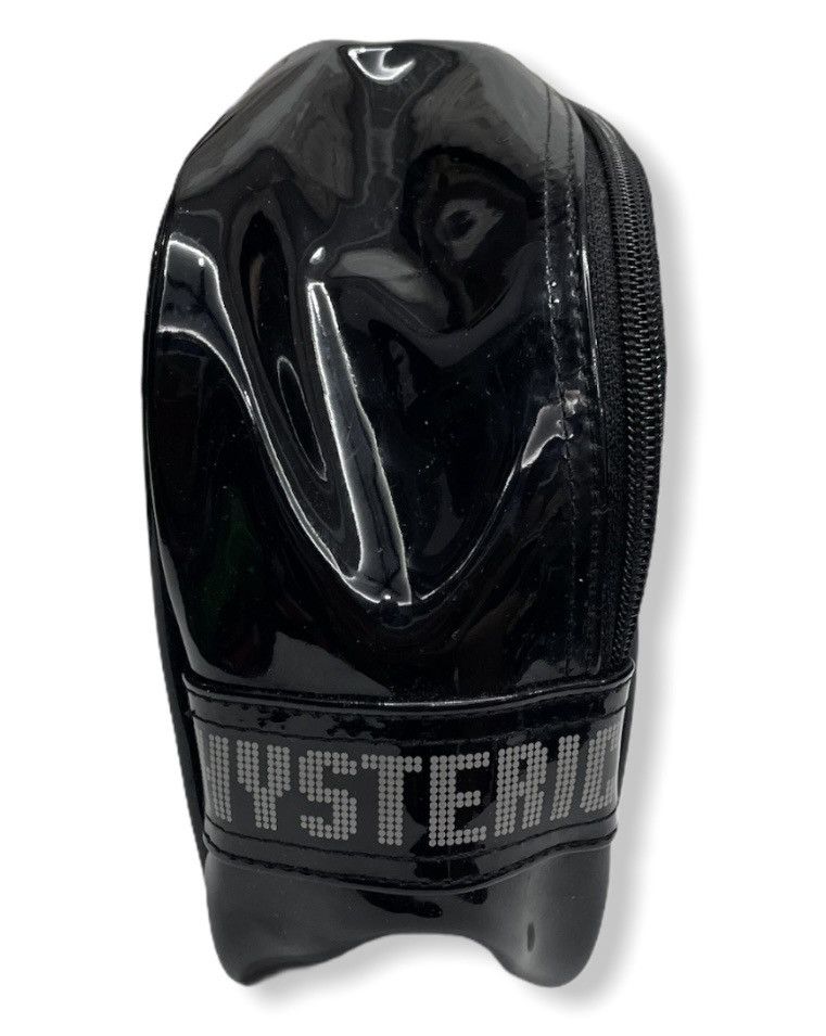 Hysteric Glamour 🔥RARE🔥HYSTERIC GLAMOUR Clutch Bag Size ONE SIZE - 5 Thumbnail