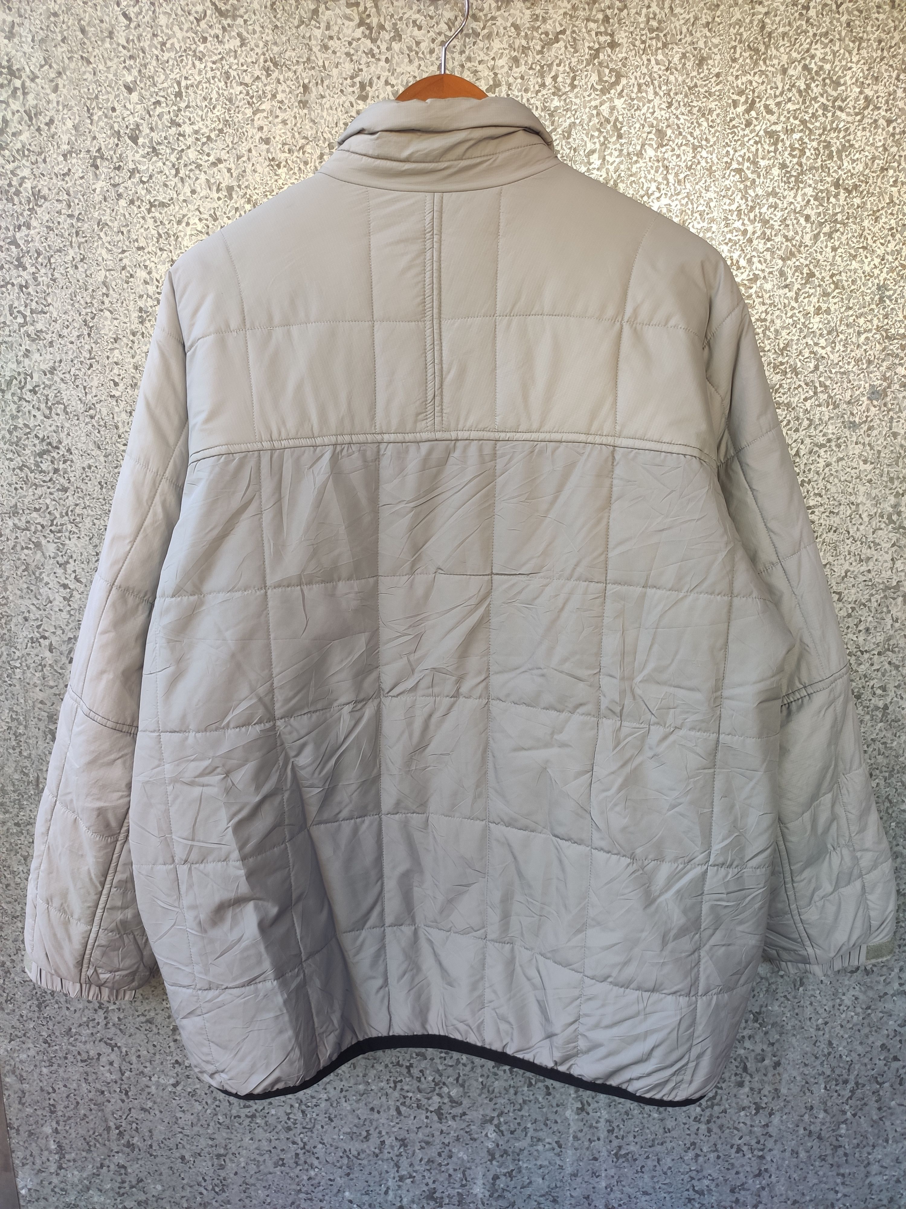 Nike Nike Jacket vintage Size US L / EU 52-54 / 3 - 3 Thumbnail