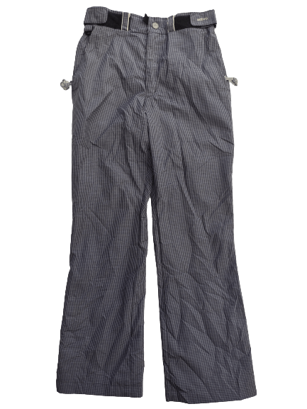 Goldwin Estivo x Goldwin ski pants full print Size US 31 - 1 Thumbnail