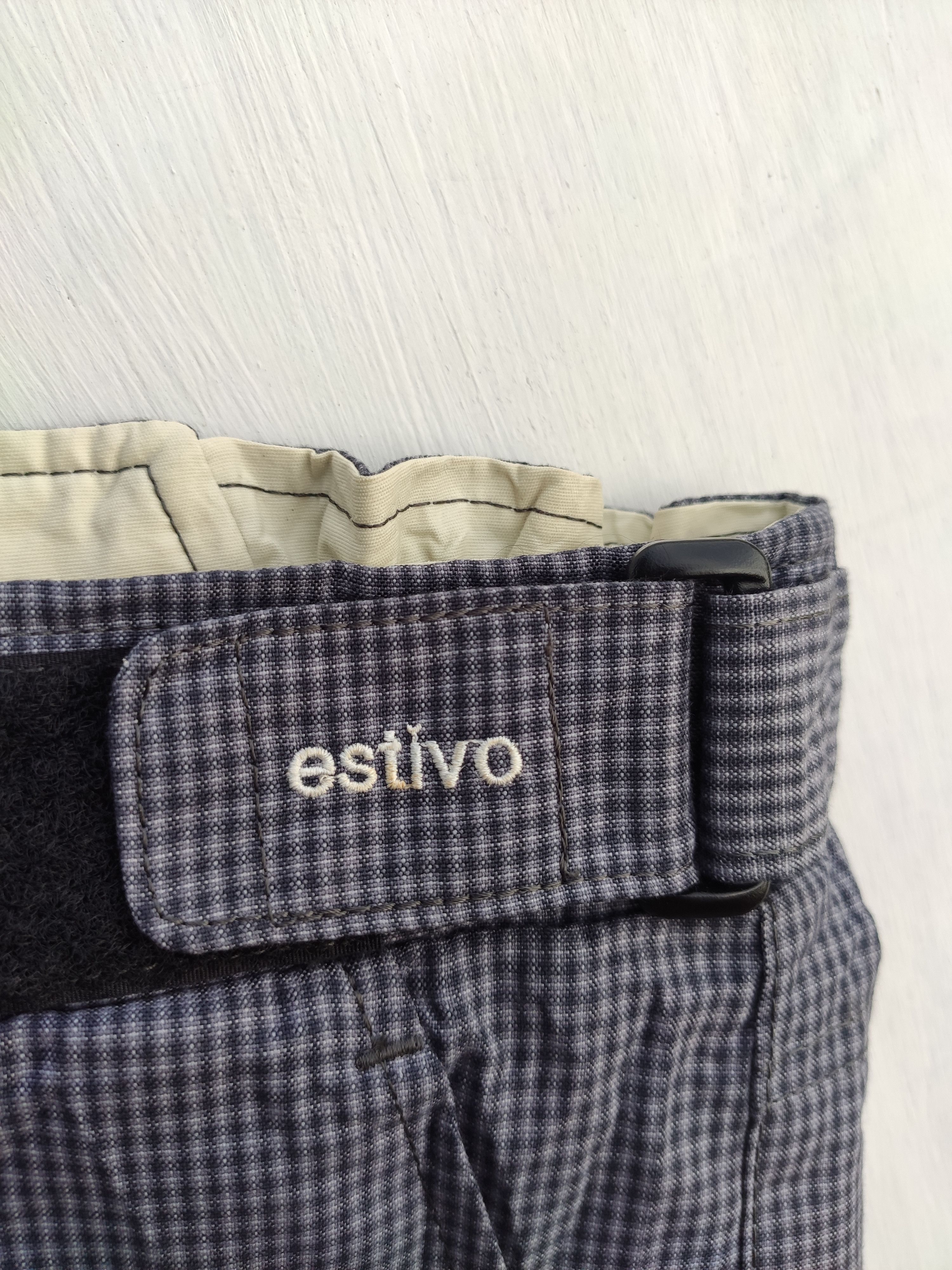 Goldwin Estivo x Goldwin ski pants full print Size US 31 - 8 Thumbnail
