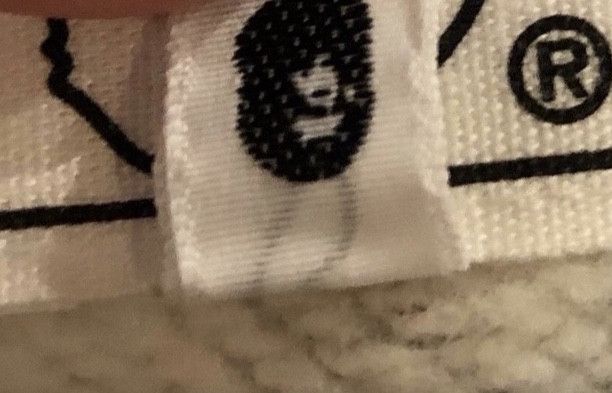 Bape Bape crew neck sweatshirt Size US XL / EU 56 / 4 - 5 Thumbnail