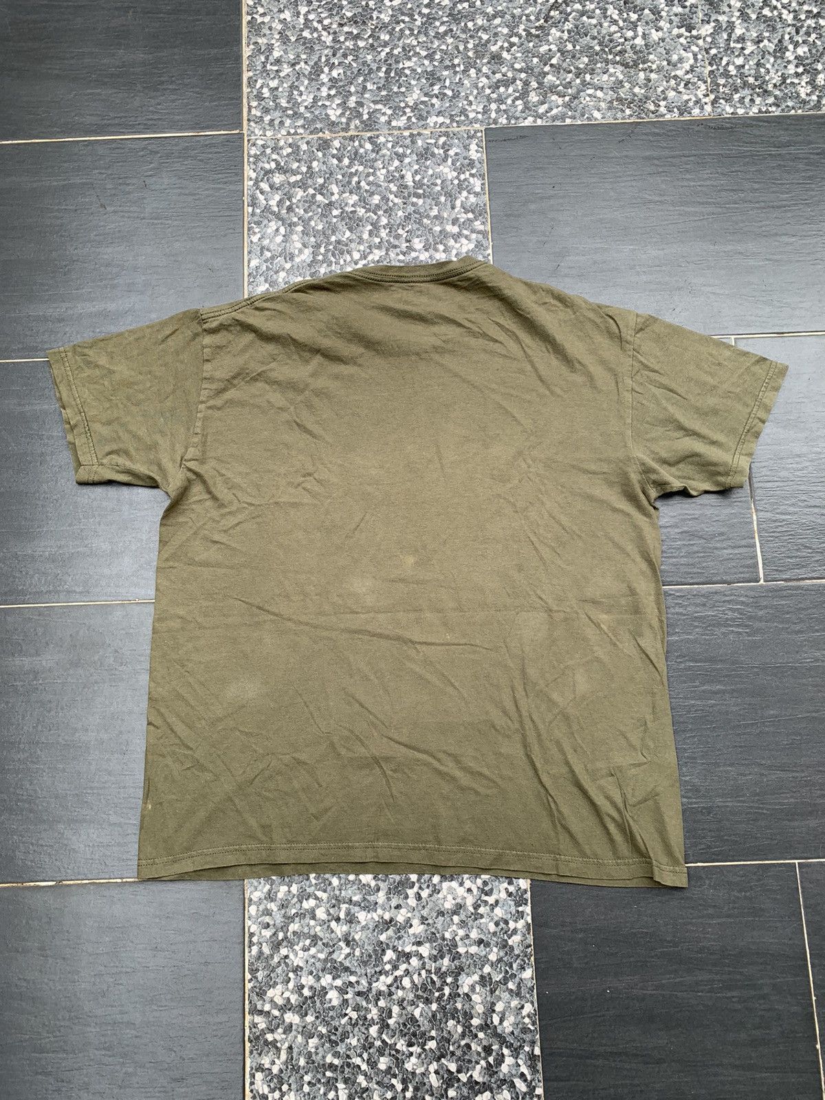 Vintage Vintage © 2010 Mash T- Shirt Size US XL / EU 56 / 4 - 4 Thumbnail