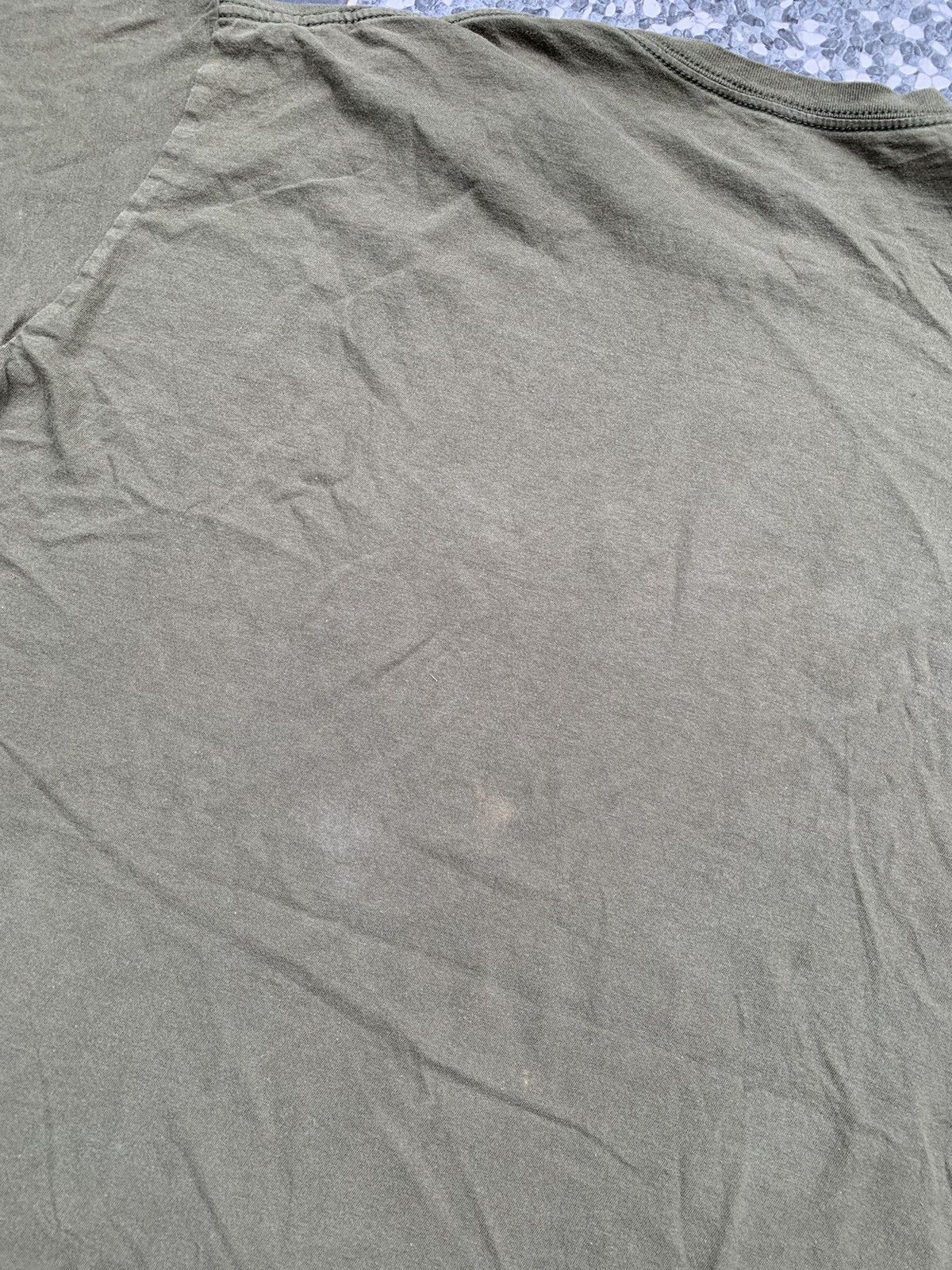 Vintage Vintage © 2010 Mash T- Shirt Size US XL / EU 56 / 4 - 5 Thumbnail