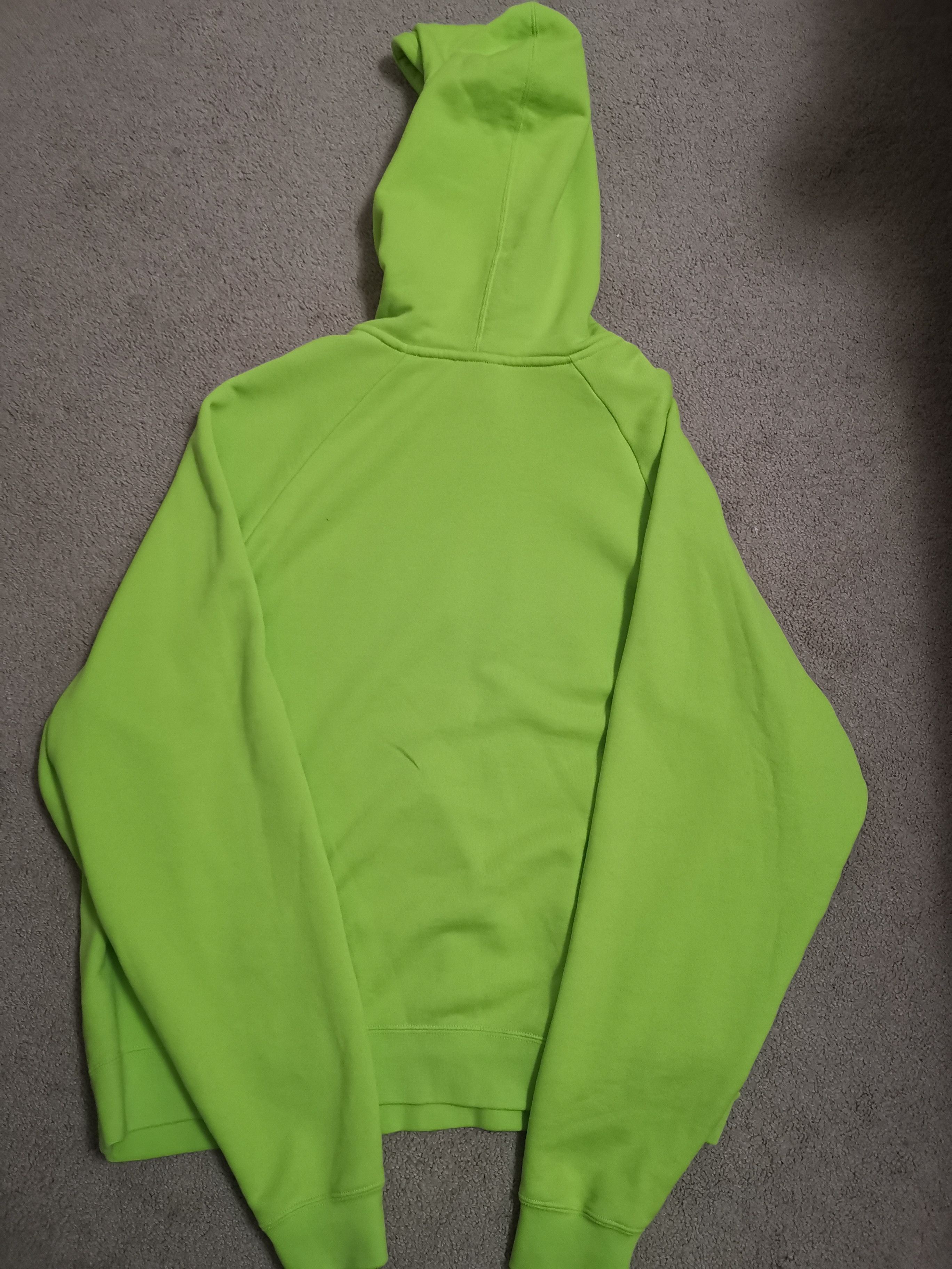 Nike NIKE NSW BLOCK FUTURA POPOVER HOODY Size US M / EU 48-50 / 2 - 9 Thumbnail