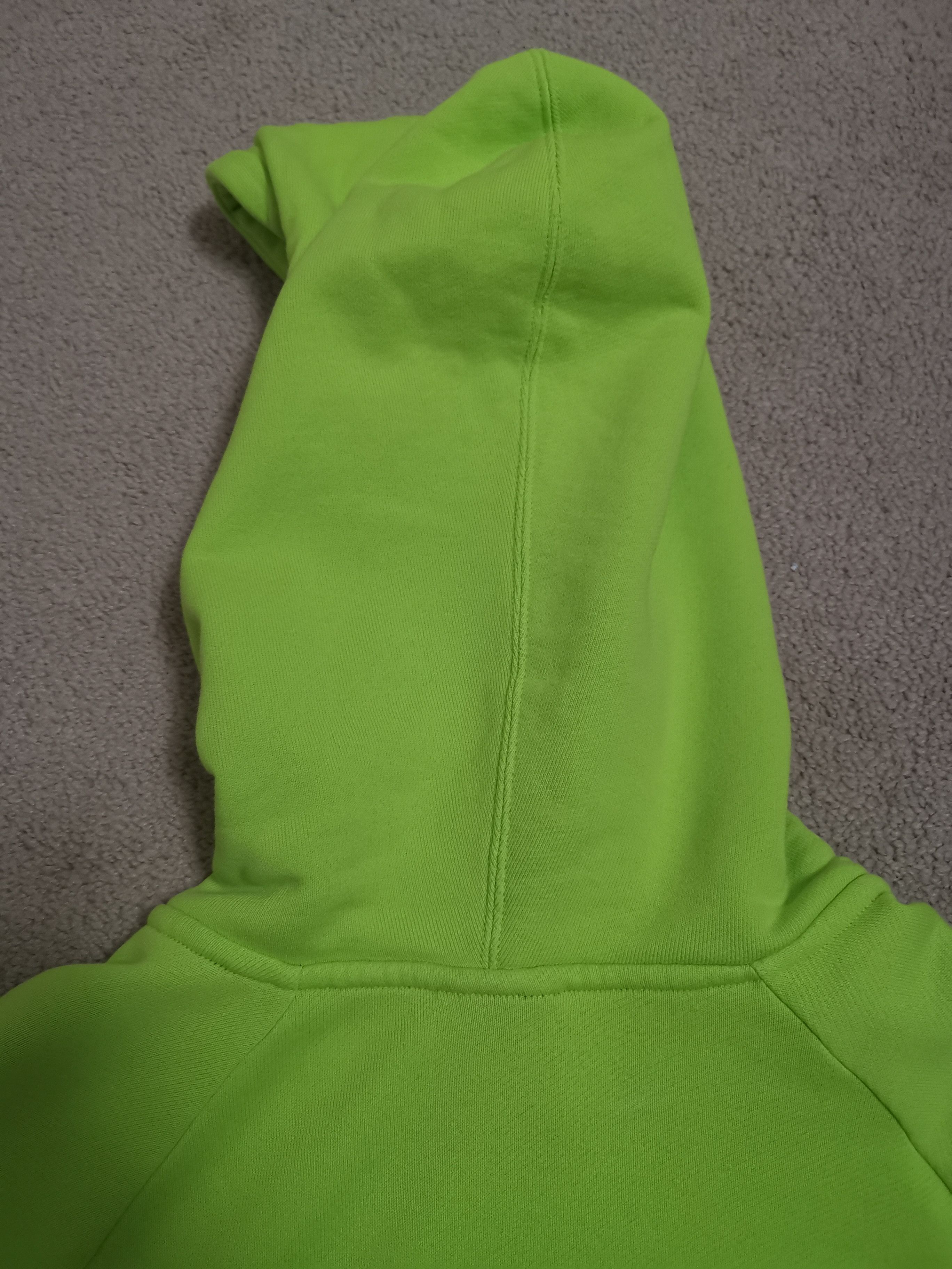 Nike NIKE NSW BLOCK FUTURA POPOVER HOODY Size US M / EU 48-50 / 2 - 10 Thumbnail
