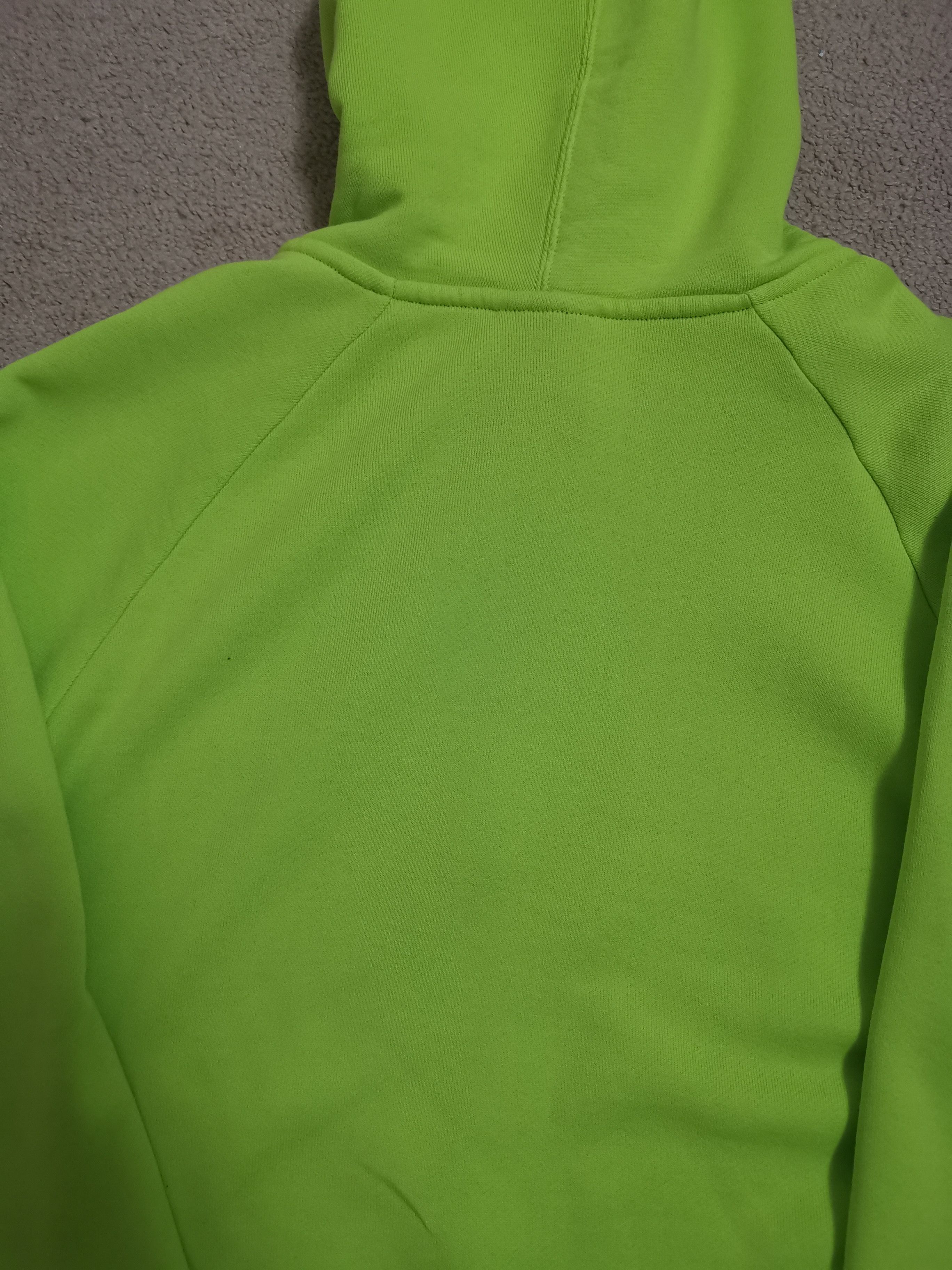 Nike NIKE NSW BLOCK FUTURA POPOVER HOODY Size US M / EU 48-50 / 2 - 11 Thumbnail