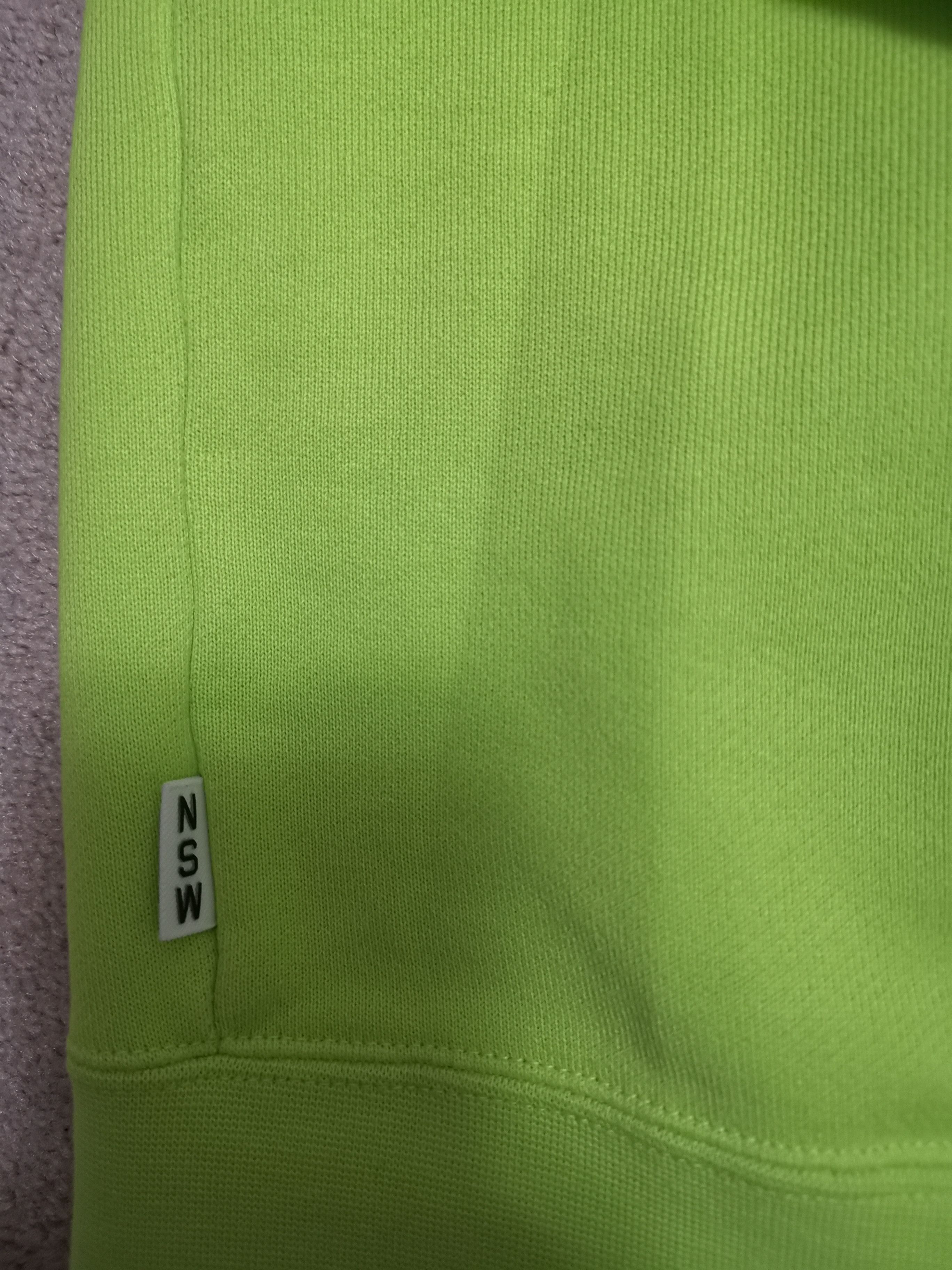 Nike NIKE NSW BLOCK FUTURA POPOVER HOODY Size US M / EU 48-50 / 2 - 2 Thumbnail