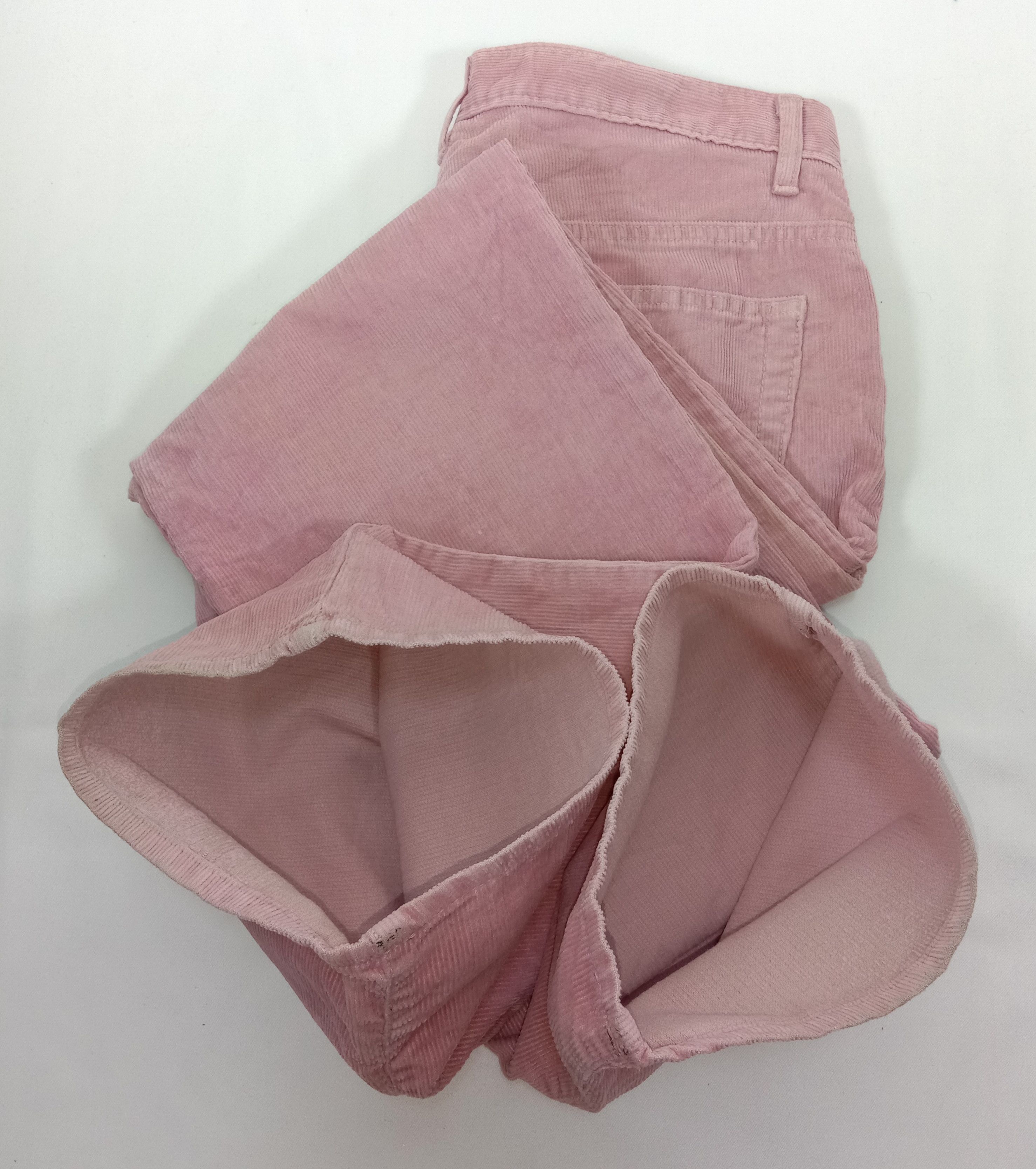 Gap Vintage Gap Corduroy Bell Bottom Flare Pants Size 32" / US 10 / IT 46 - 12 Thumbnail