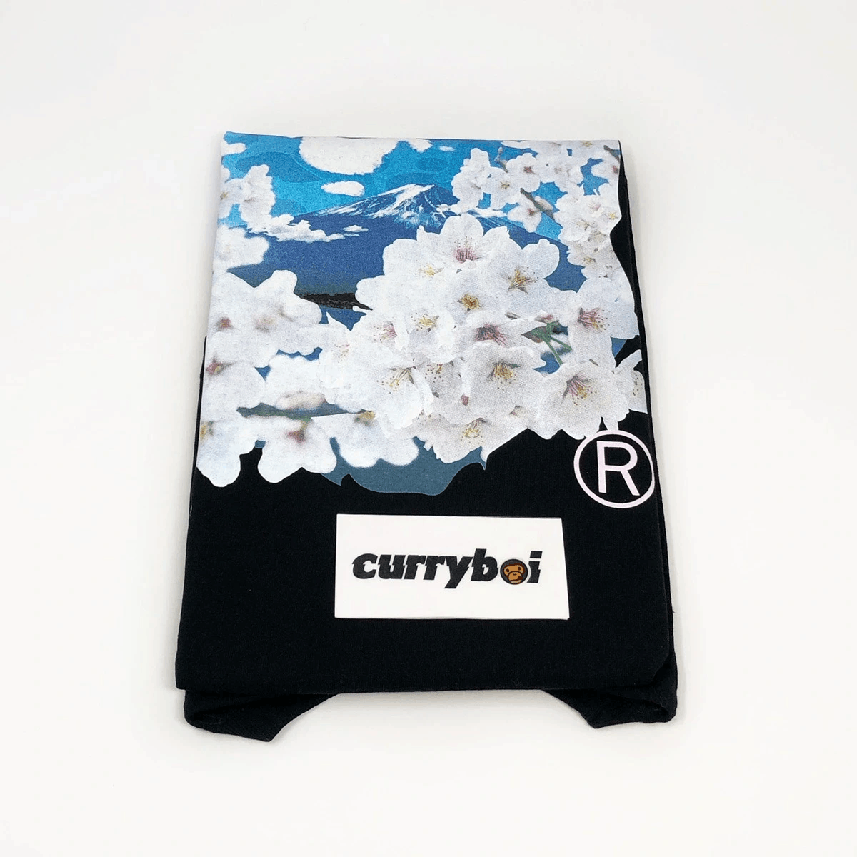 Bape BAPE Sakura Photo Ape Head Tee (SS21) Black Size US XL / EU 56 / 4 - 5 Thumbnail