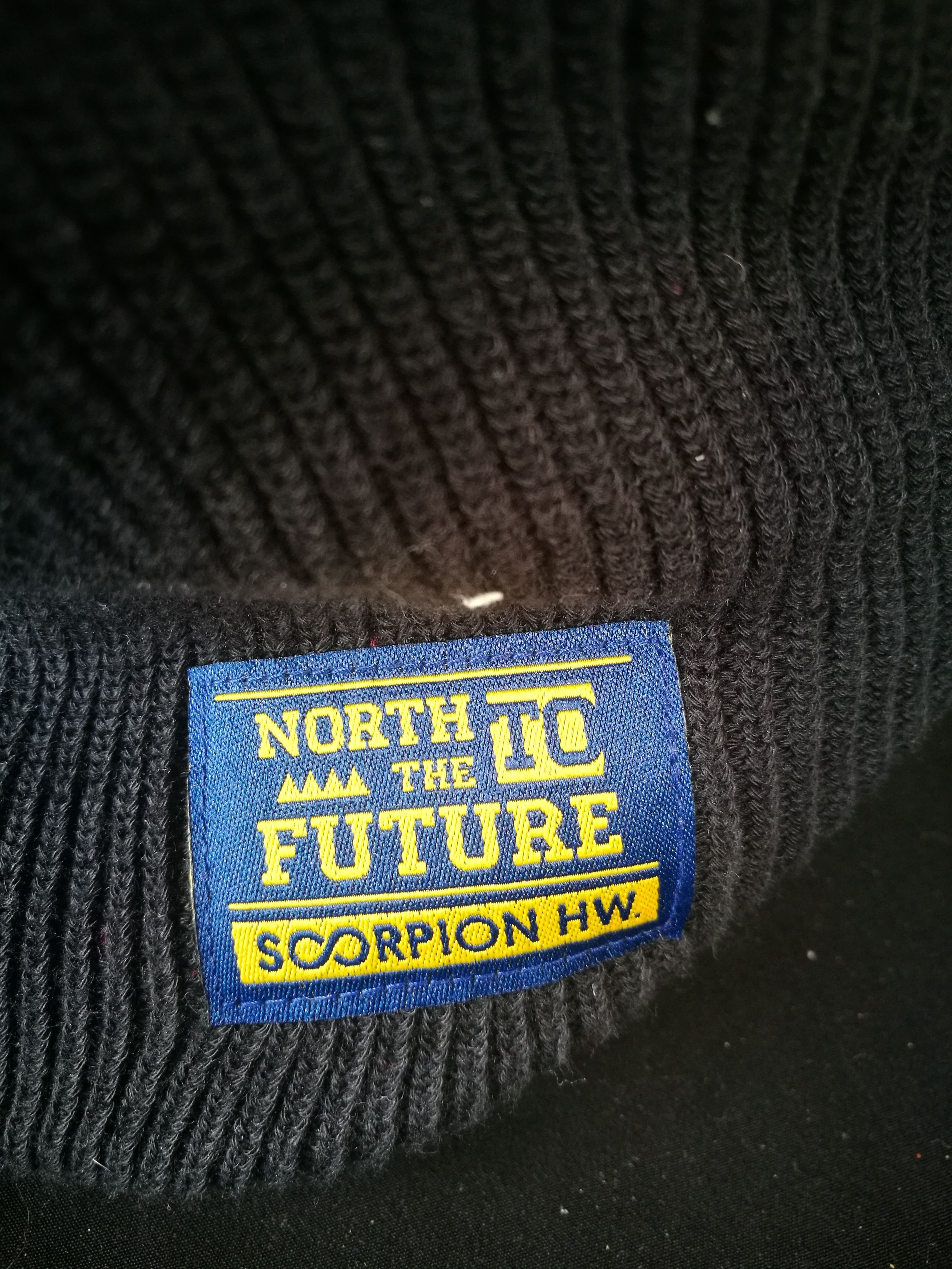 Other North To The Future Scorpion HW Balaclava Size ONE SIZE - 5 Thumbnail