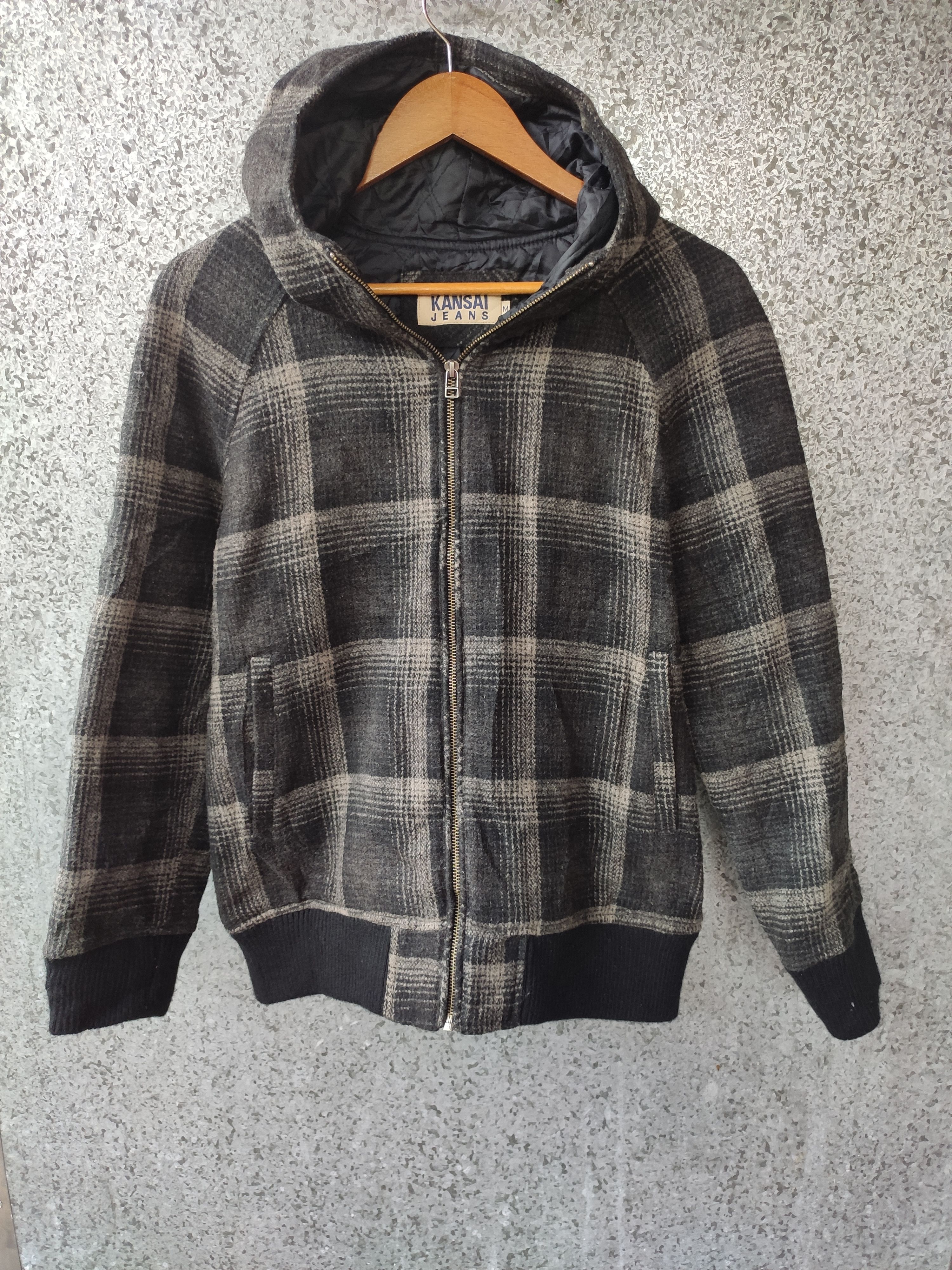 Men's Kansai Yamamoto Bombers | Grailed