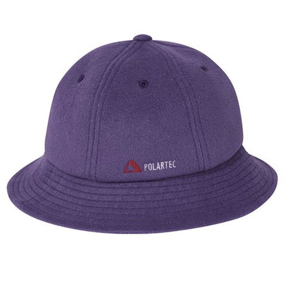 Palace PALACE LOVE PALACE POLARTEC BUCKET INDIGO - S/M Size ONE SIZE - 2 Thumbnail