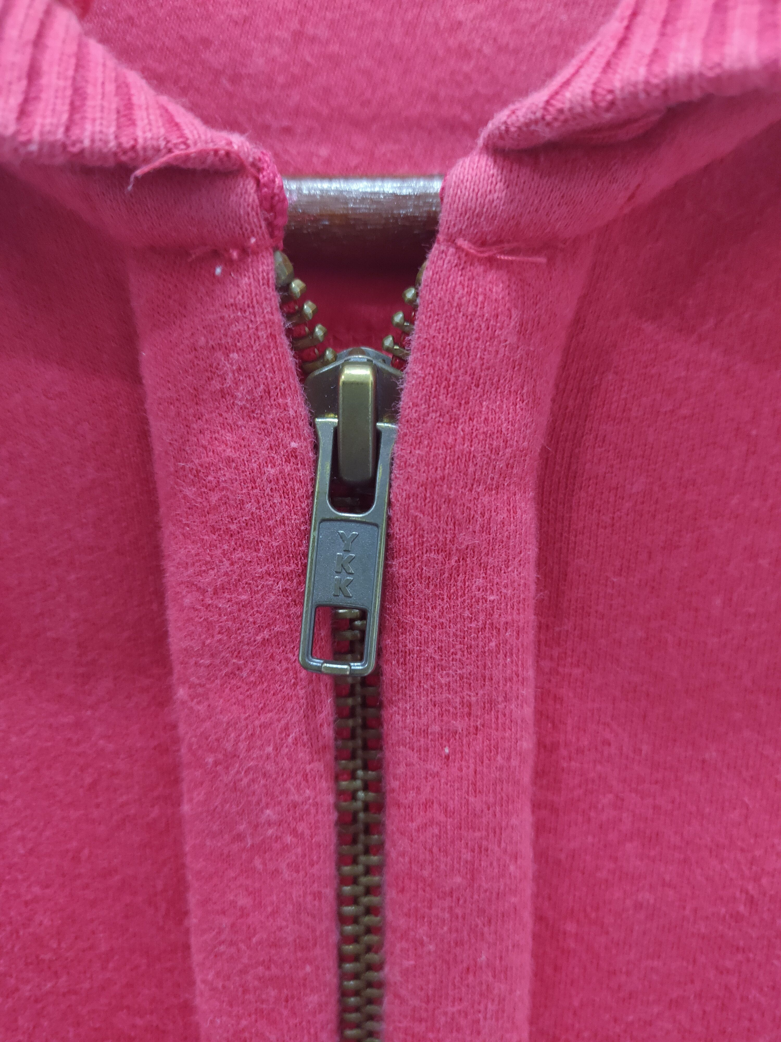 Uniqlo UNIQLO Sherpa Zipper Thick Heavy Hoddie Jacket Bomber Style Size S / US 4 / IT 40 - 10 Thumbnail
