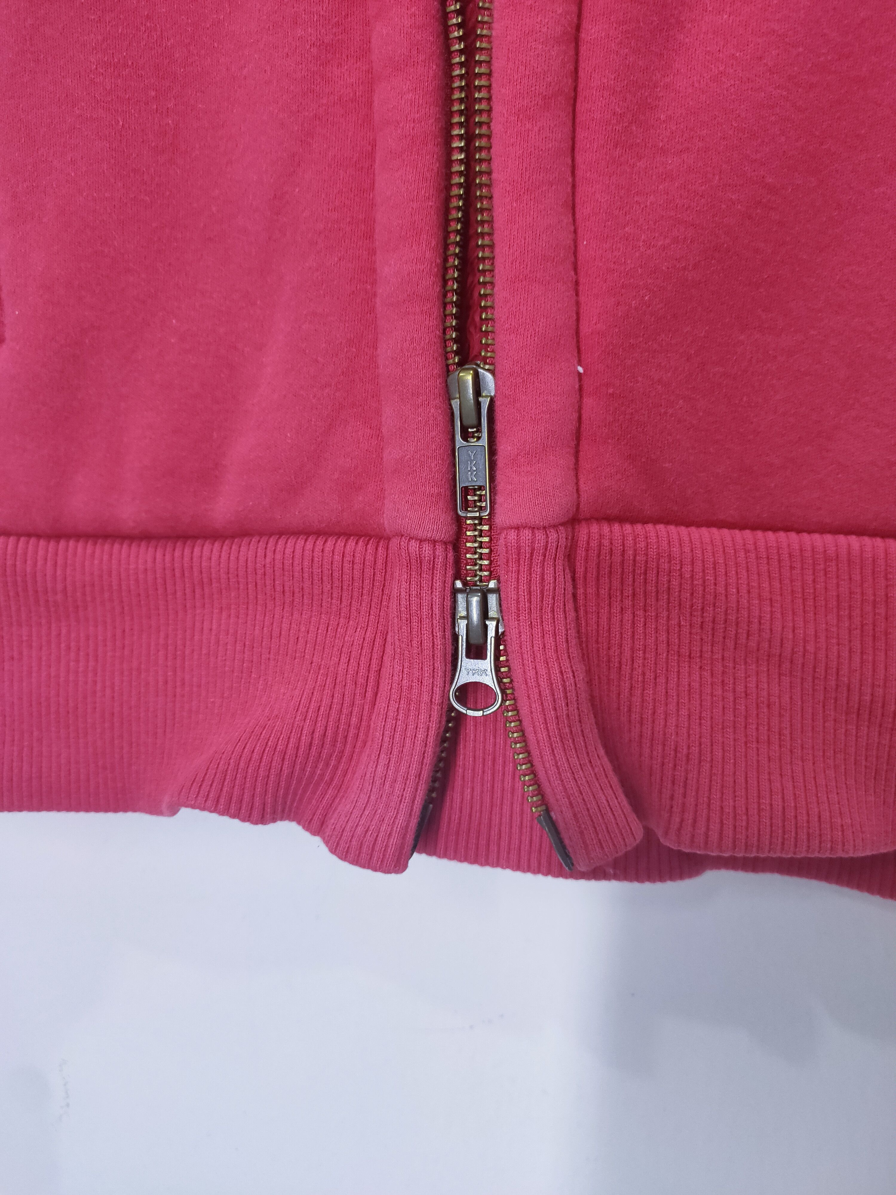 Uniqlo UNIQLO Sherpa Zipper Thick Heavy Hoddie Jacket Bomber Style Size S / US 4 / IT 40 - 9 Thumbnail