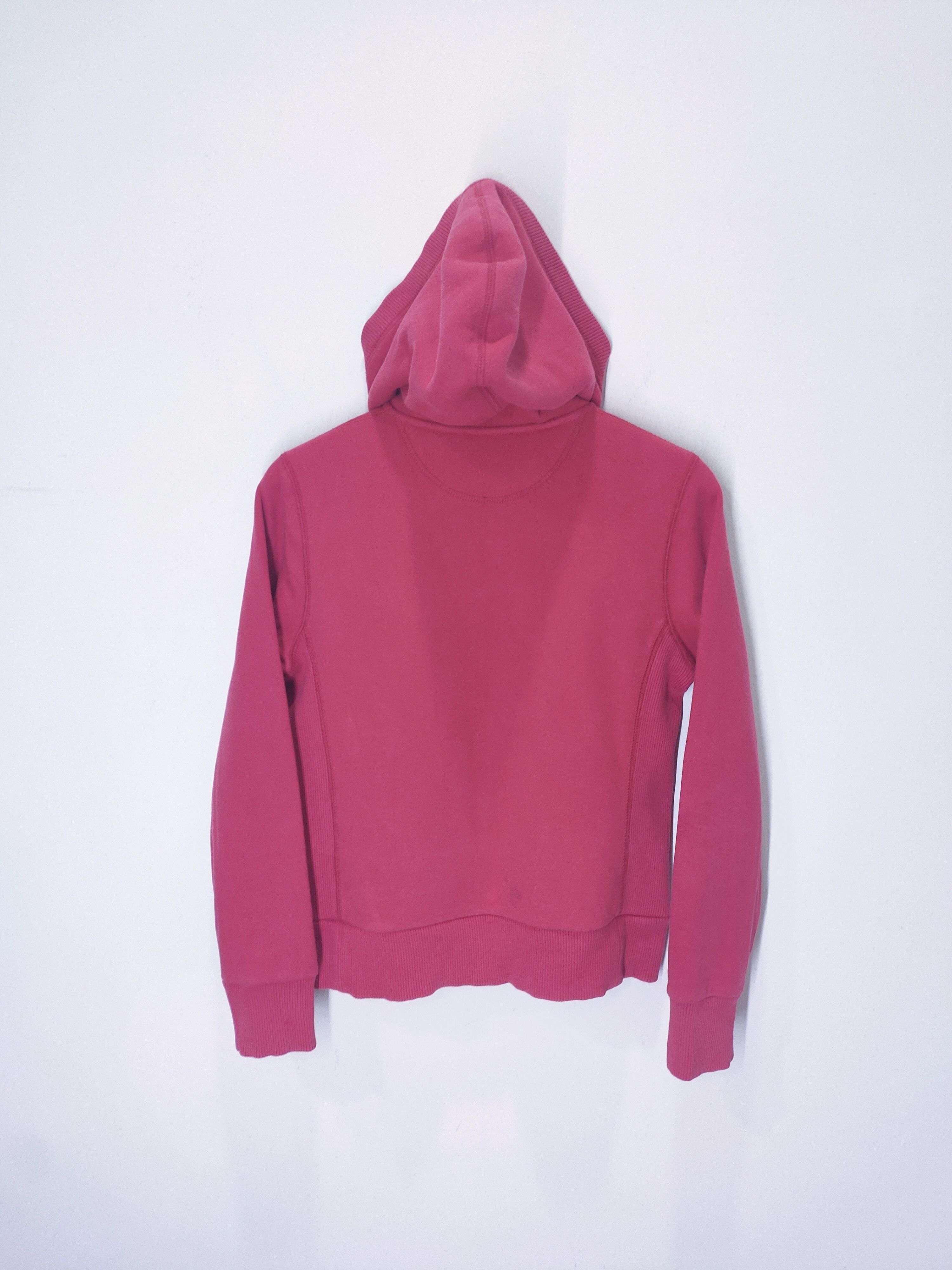 Uniqlo UNIQLO Sherpa Zipper Thick Heavy Hoddie Jacket Bomber Style Size S / US 4 / IT 40 - 2 Thumbnail