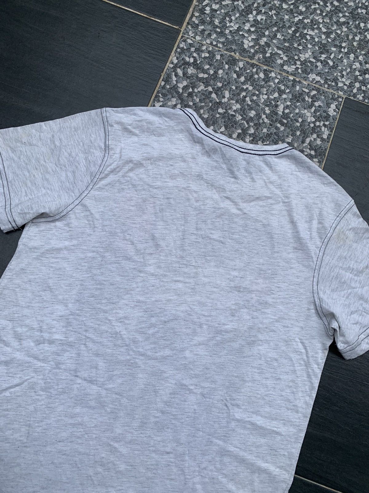 Mambo × Vintage Vintage Mambo T- Shirt Size US M / EU 48-50 / 2 - 9 Thumbnail