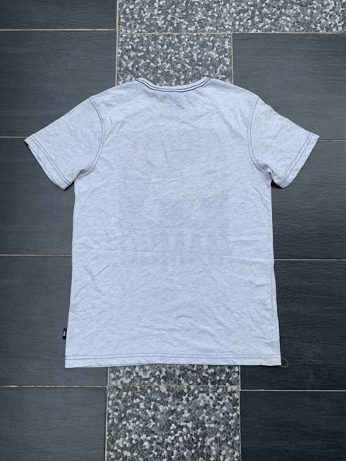 Mambo × Vintage Vintage Mambo T- Shirt Size US M / EU 48-50 / 2 - 7 Thumbnail