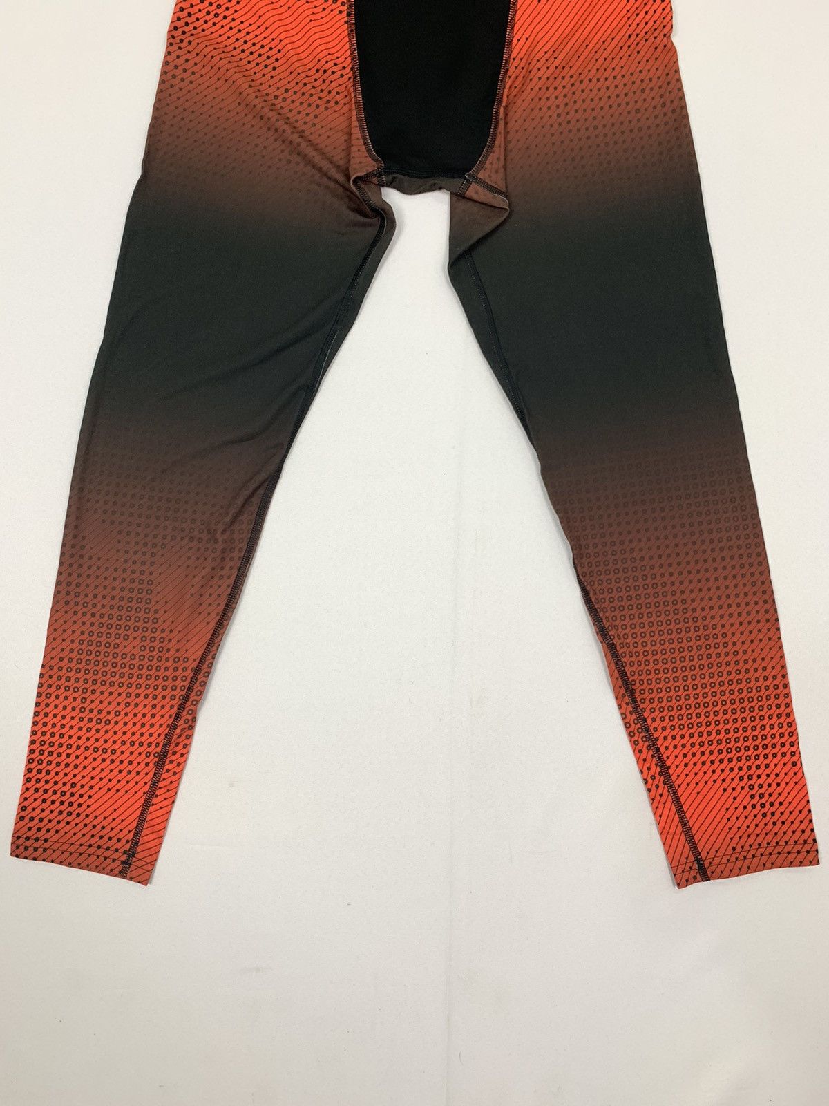 Adidas × Sports Specialties ADIDAS Techfit Two Tone Slimfit Training Thigh Legging Pant Size 29" - 10 Thumbnail