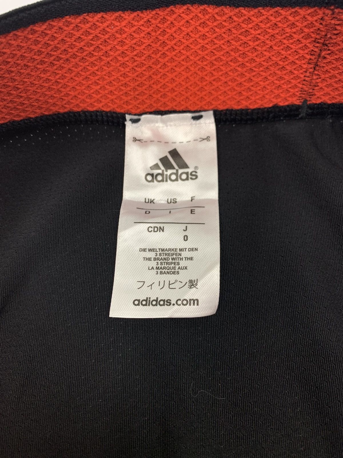 Adidas × Sports Specialties ADIDAS Techfit Two Tone Slimfit Training Thigh Legging Pant Size 29" - 16 Thumbnail