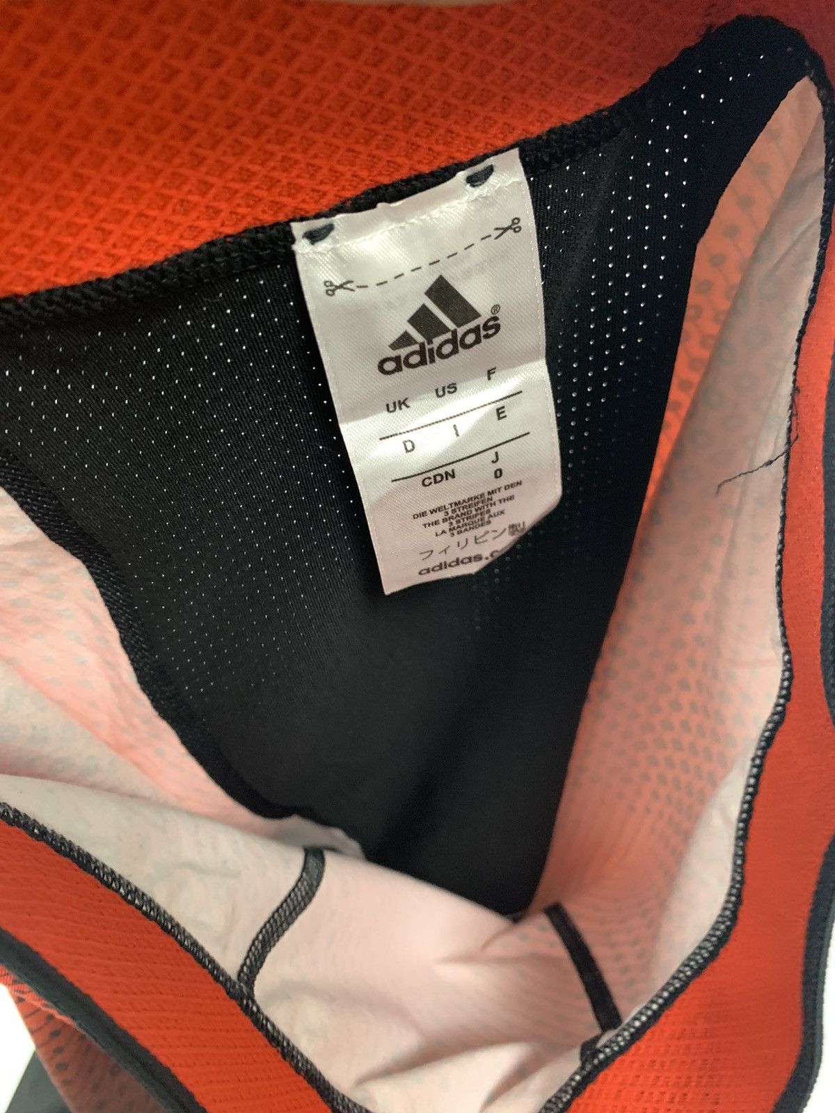 Adidas × Sports Specialties ADIDAS Techfit Two Tone Slimfit Training Thigh Legging Pant Size 29" - 17 Thumbnail