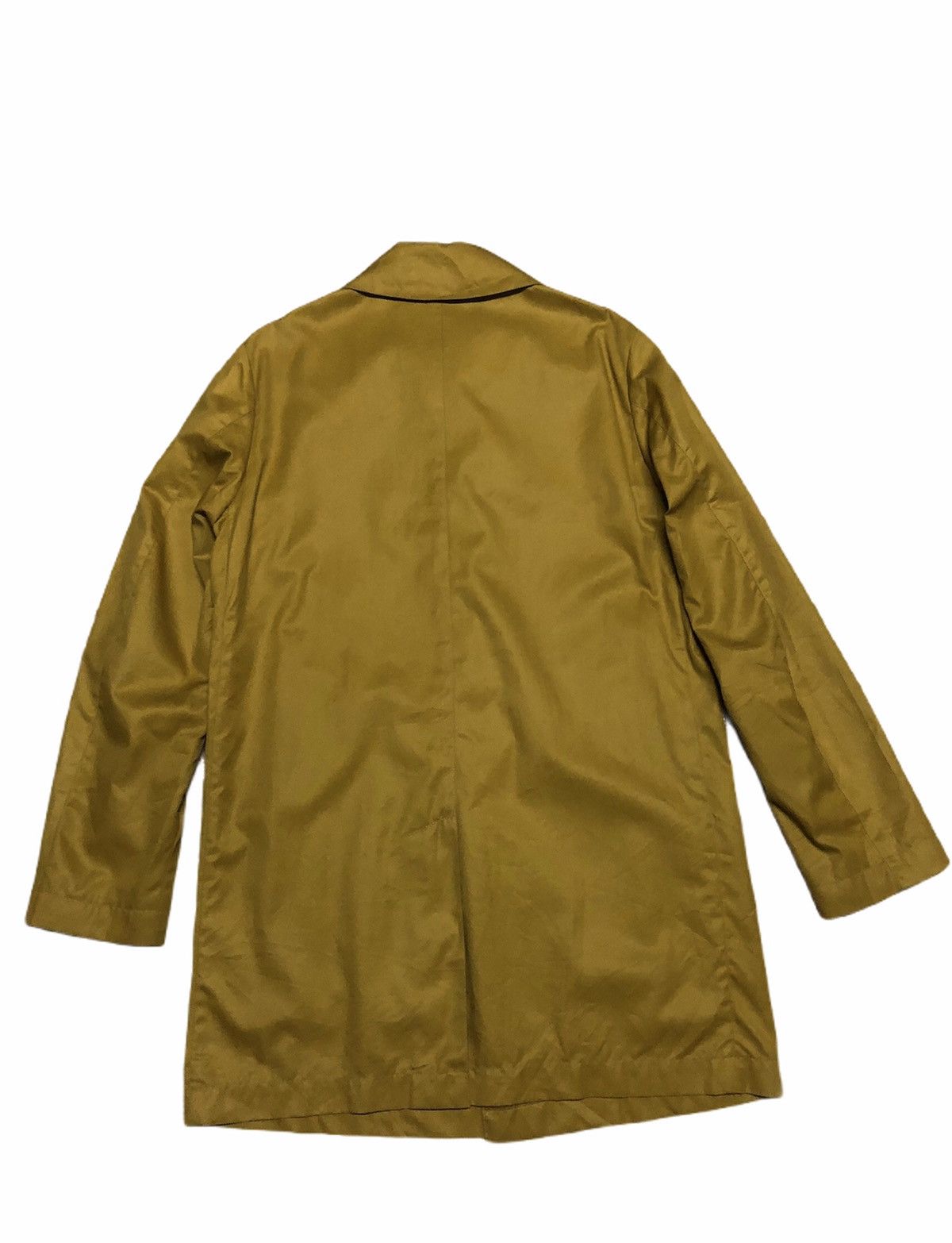 Mackintosh ❌OFFER NOW🔥Menswear Mackintosh Scotland Coat Experts Size 36R - 4 Thumbnail