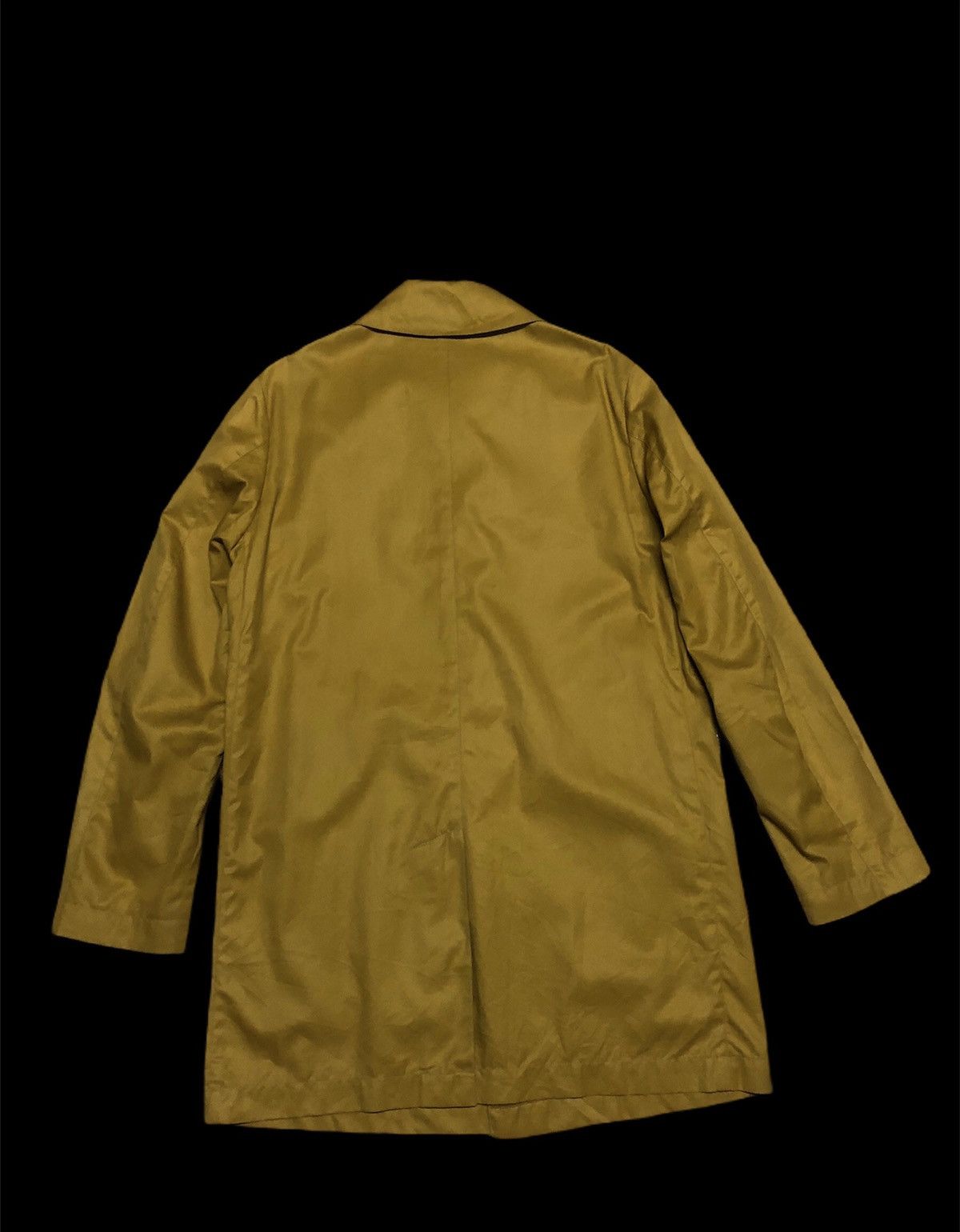 Mackintosh ❌OFFER NOW🔥Menswear Mackintosh Scotland Coat Experts Size 36R - 5 Thumbnail