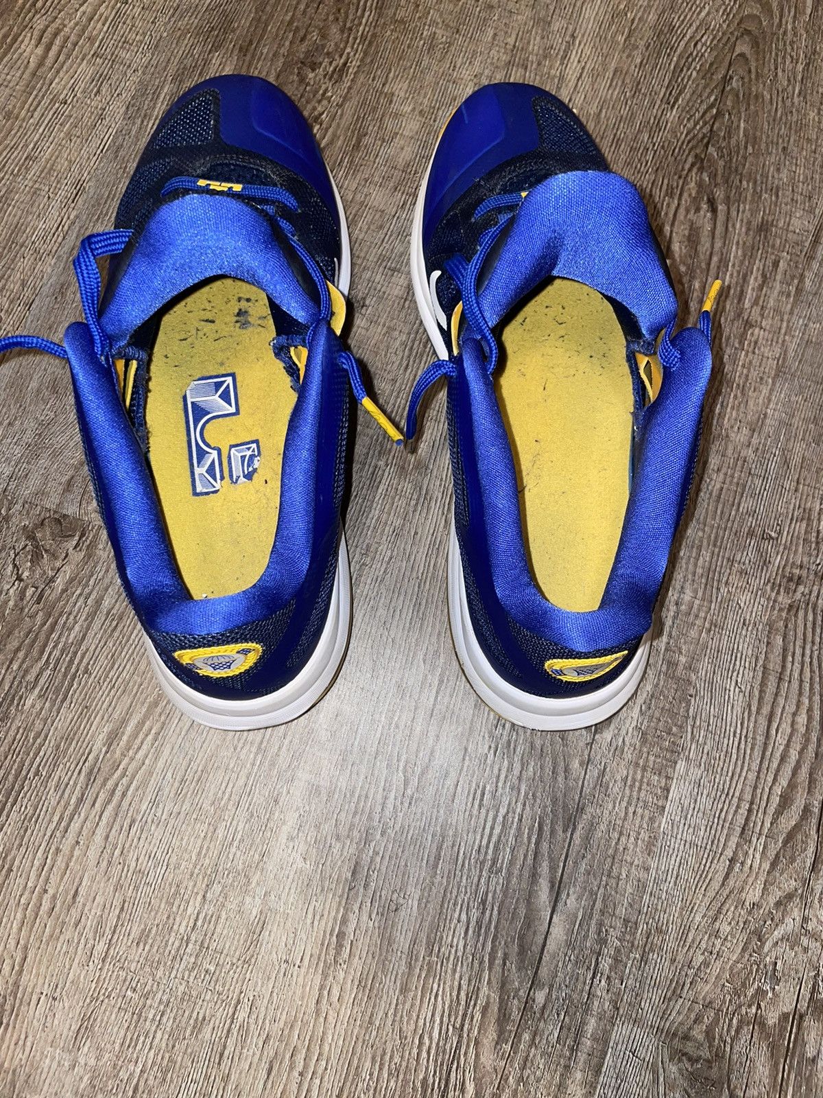 Nike NIKE Lebron 9 Low “Entourage” Size US 10.5 / EU 43-44 - 6 Thumbnail