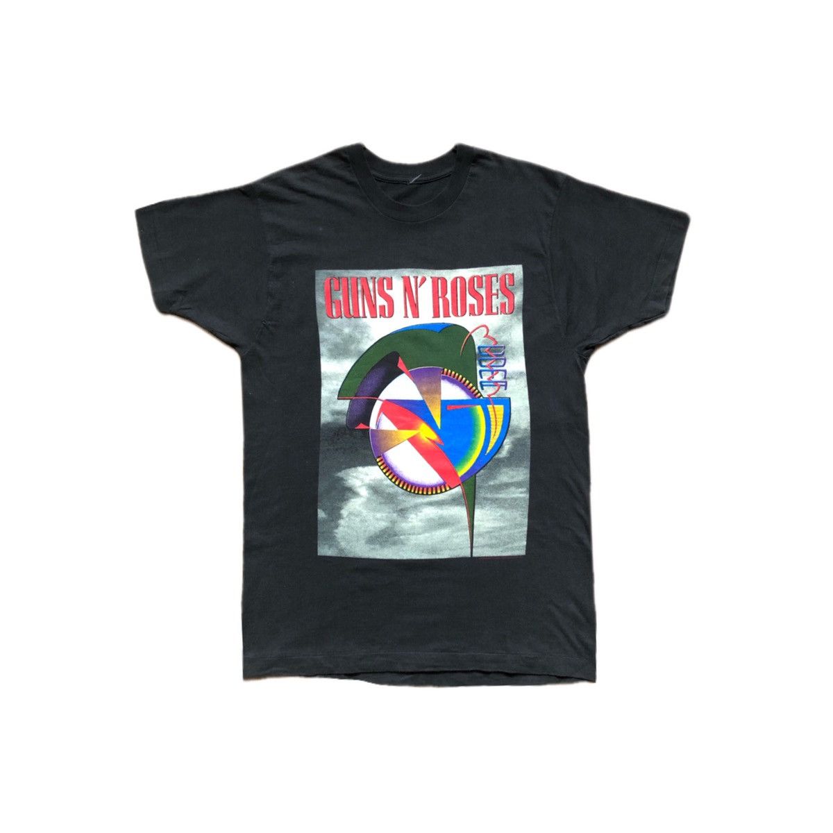 Brockum × Guns N' Roses
